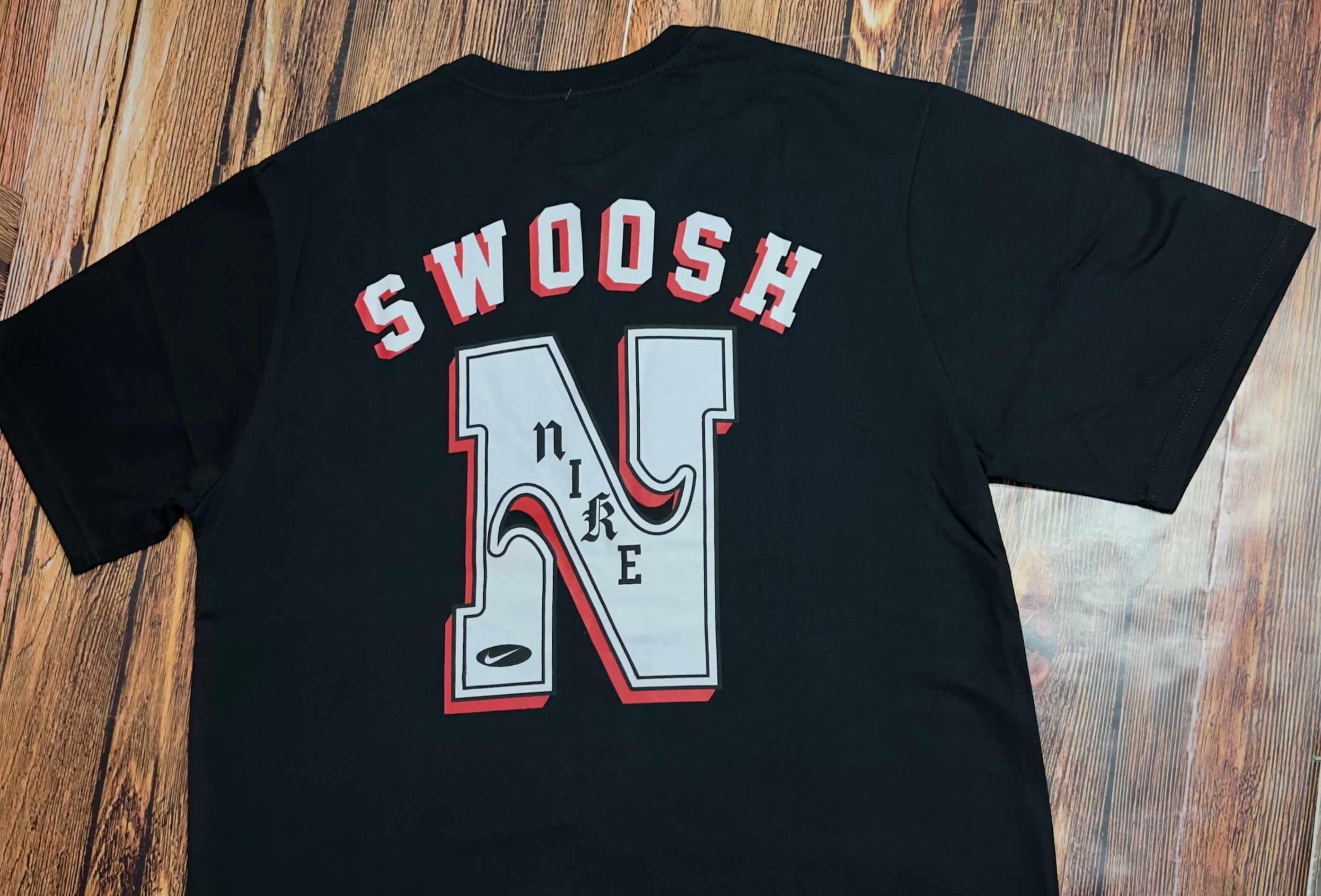 Camisa Nike