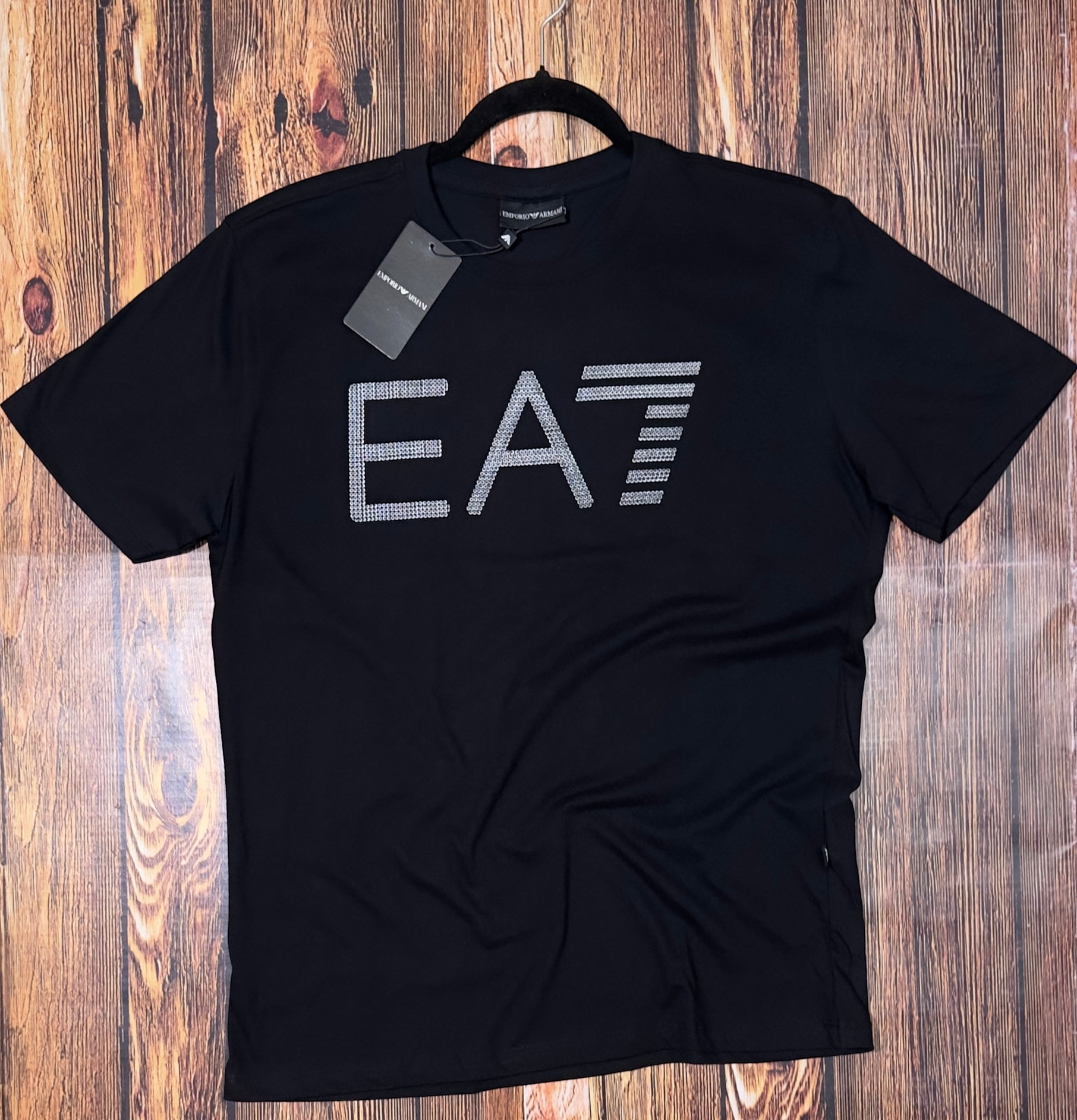 Camisa Empório Armani