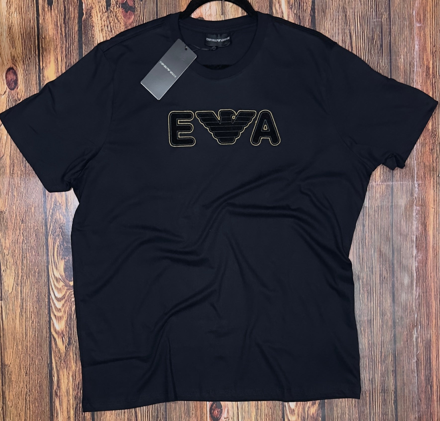 Camisa Empório Armani