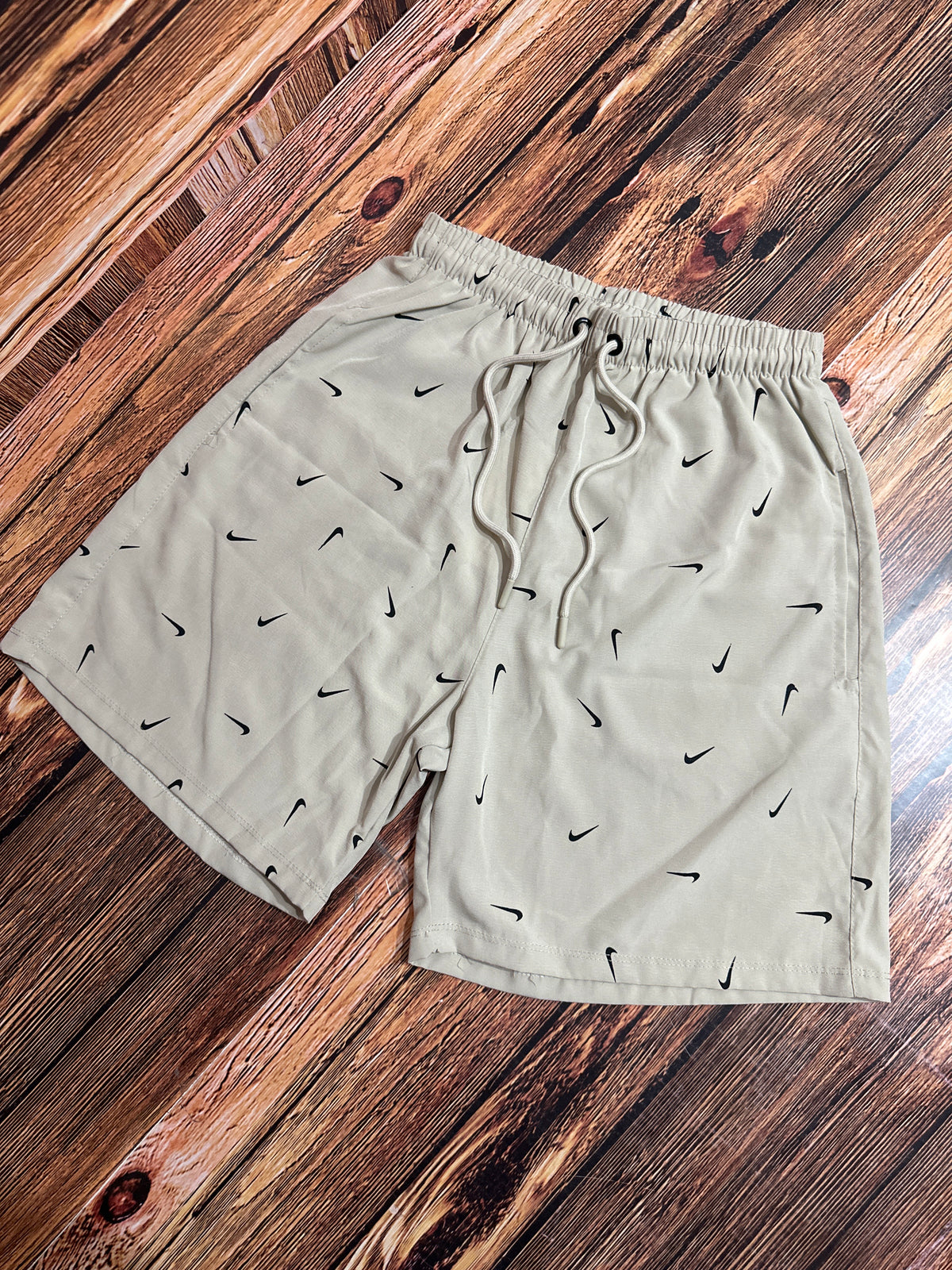 Short Dry Fit Nike