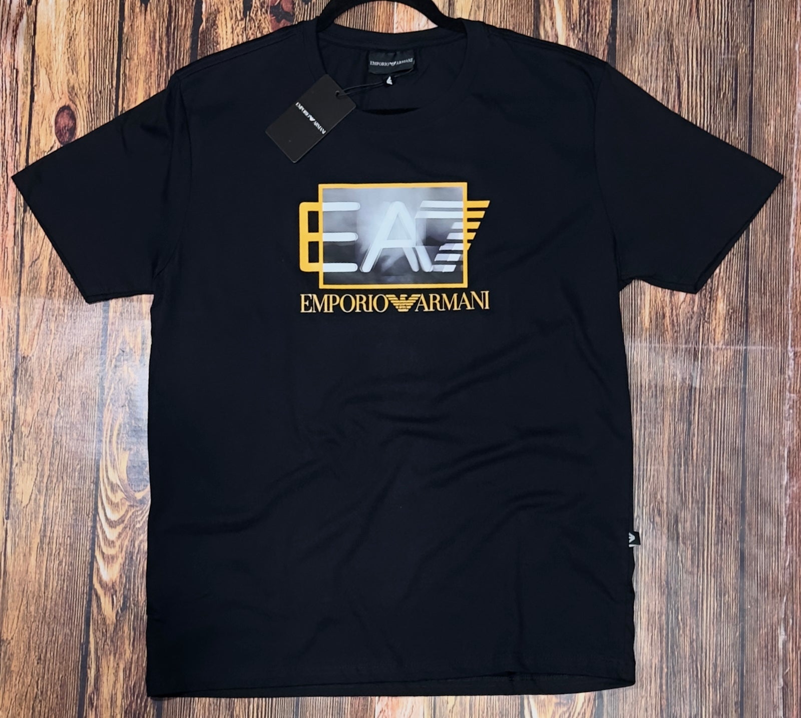 Camisa Empório Armani