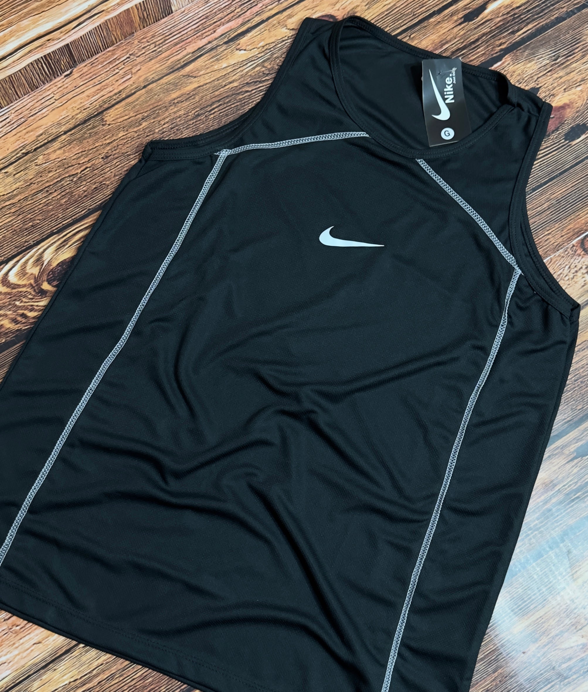 Camisa Regata Nike