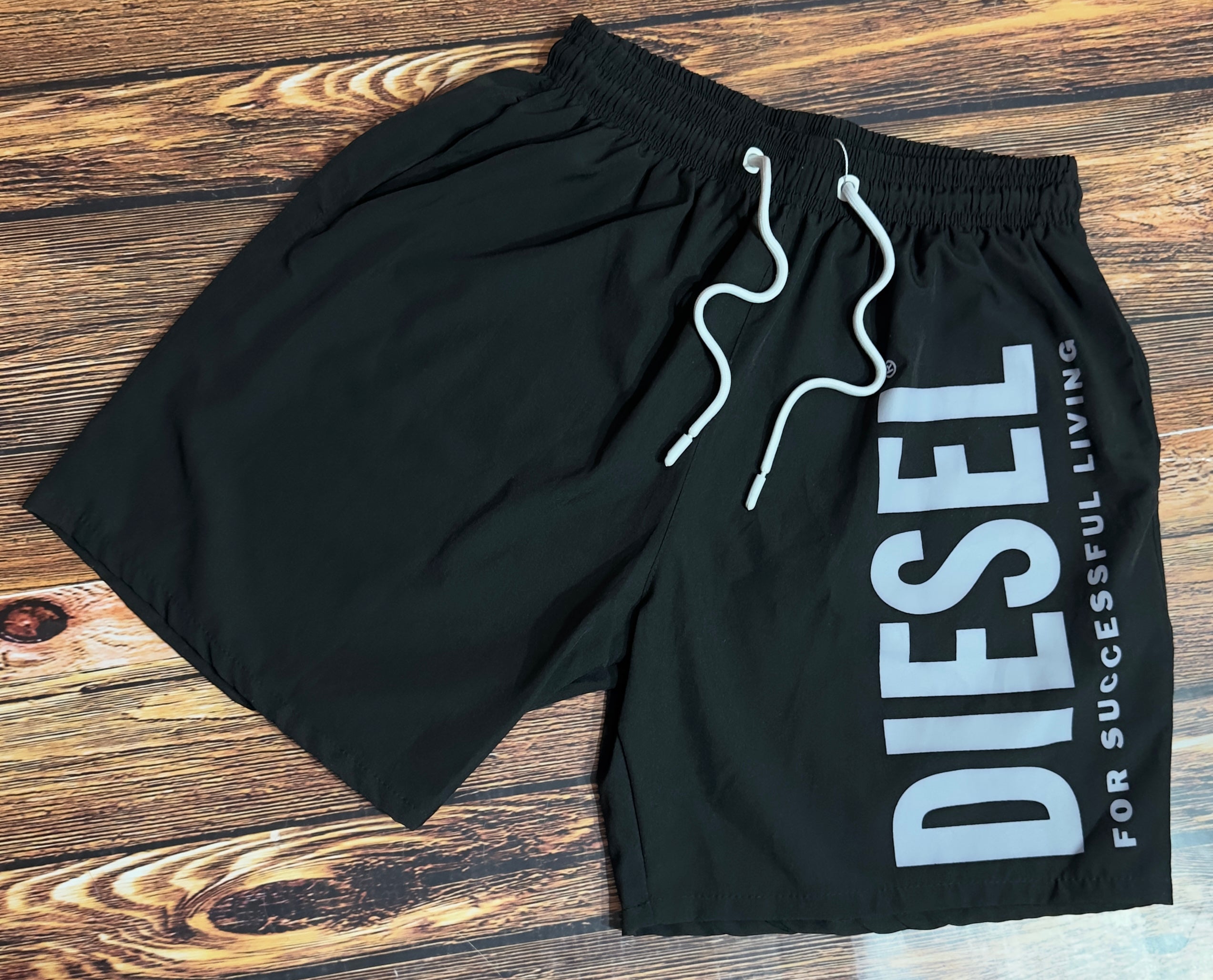 Short Dry Fit Diesel