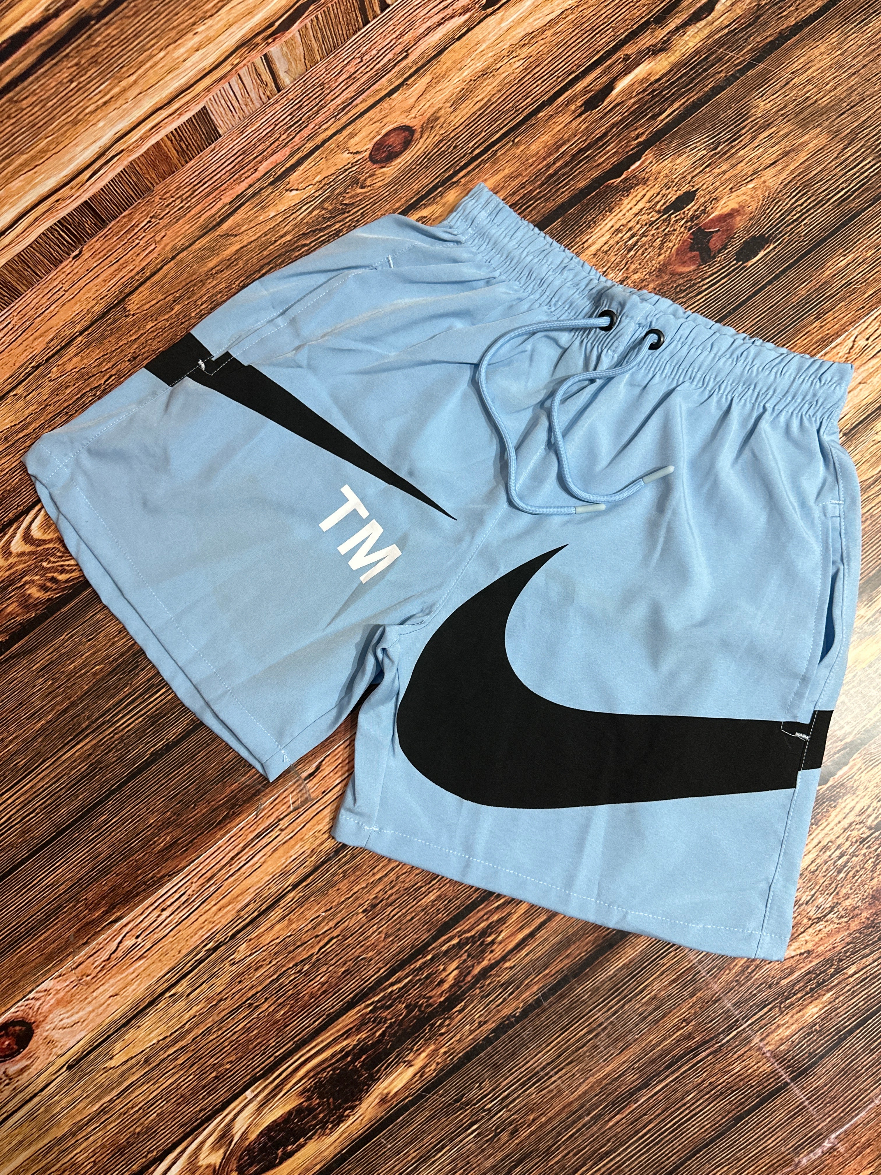 Short Dry Fit Nike
