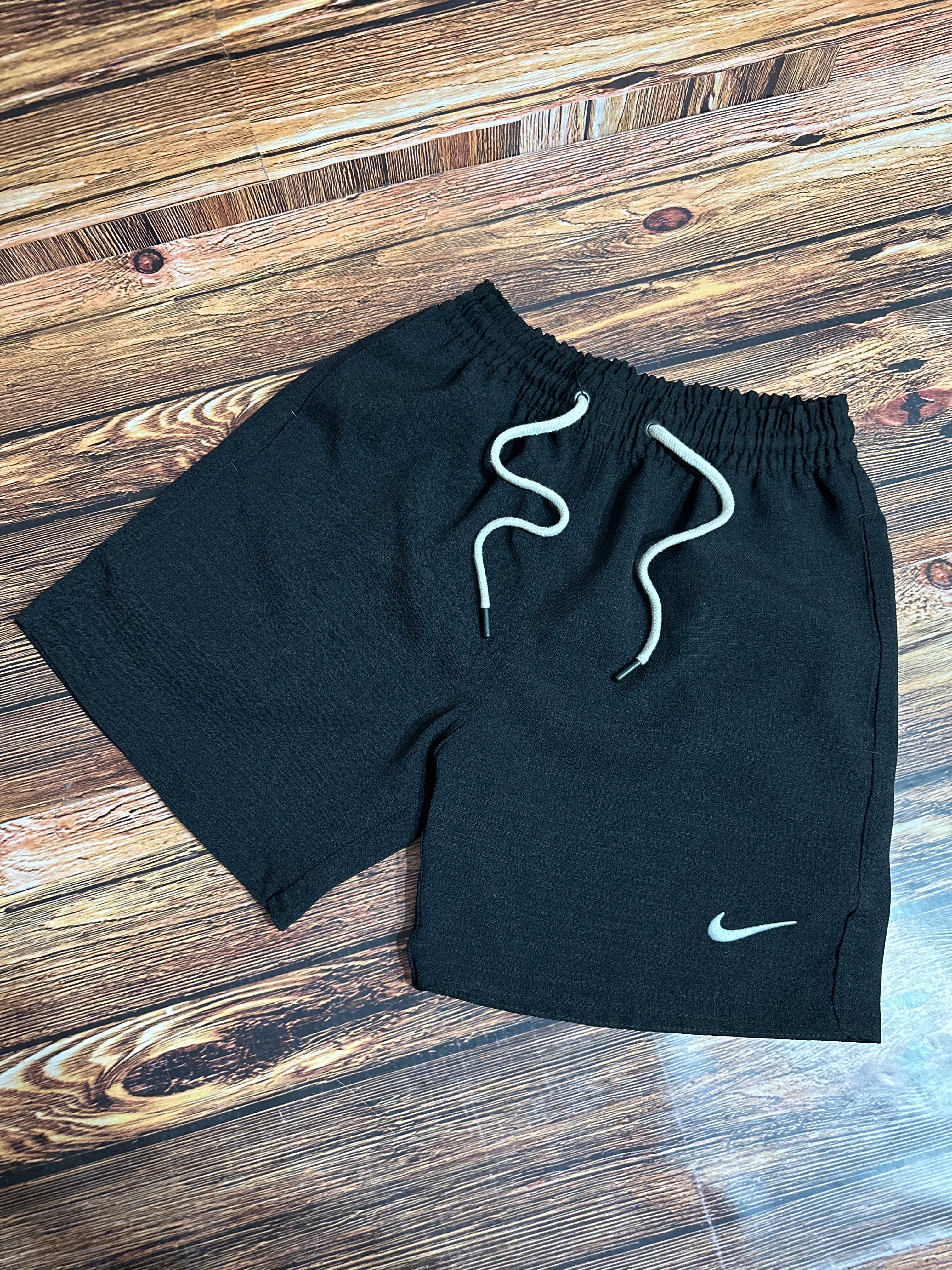 Short Linho Nike