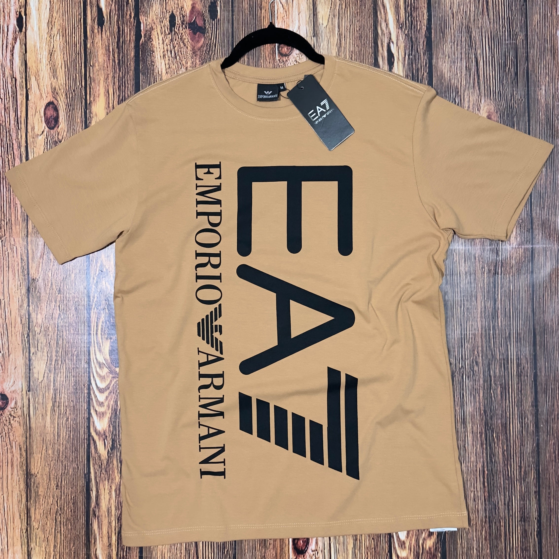 Camisa Empório Armani