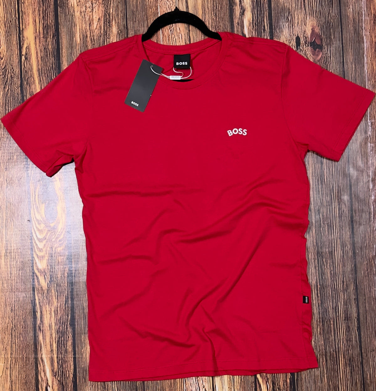 Camisa Boss