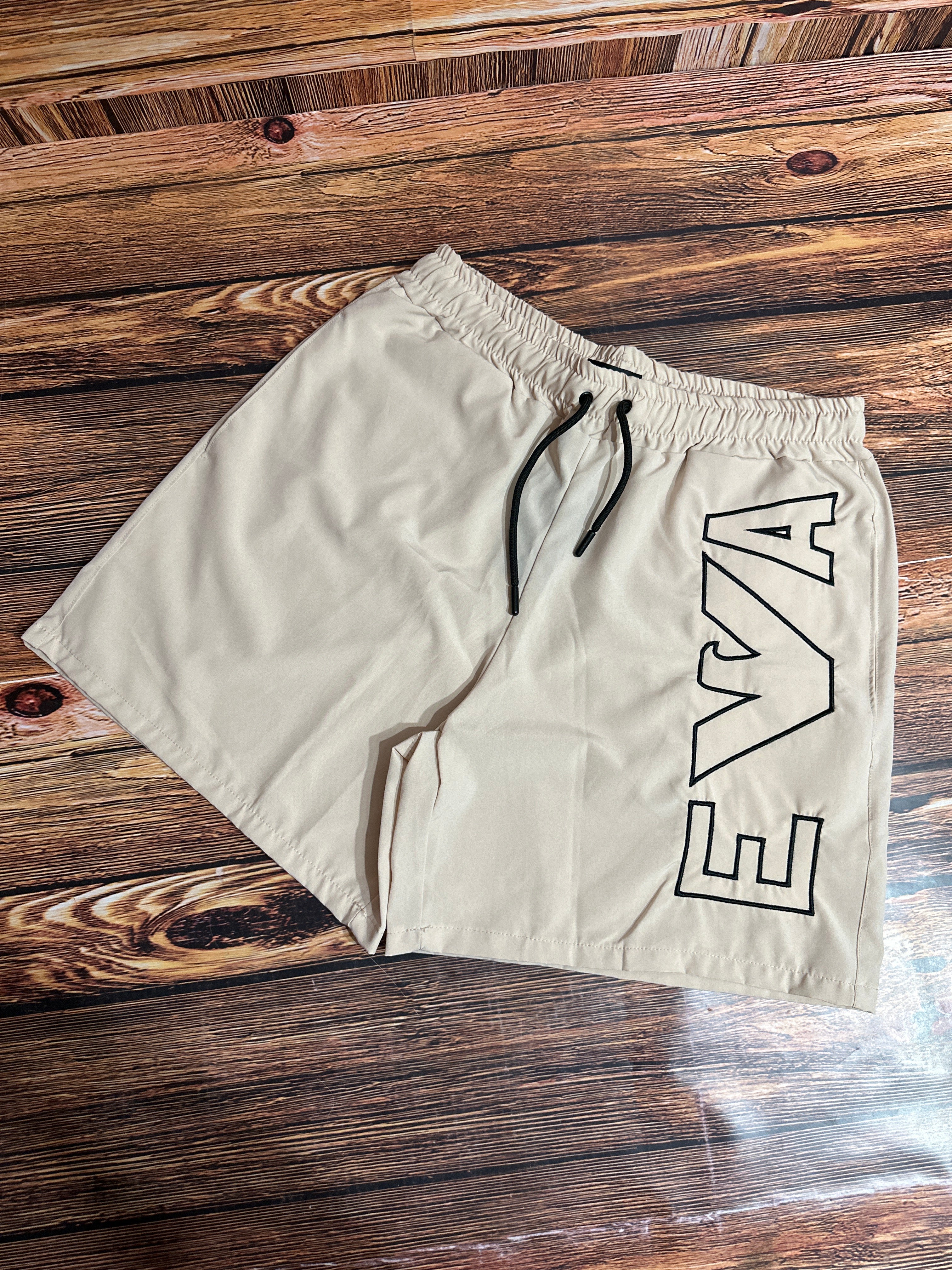 Short Dry Fit Empório Armani