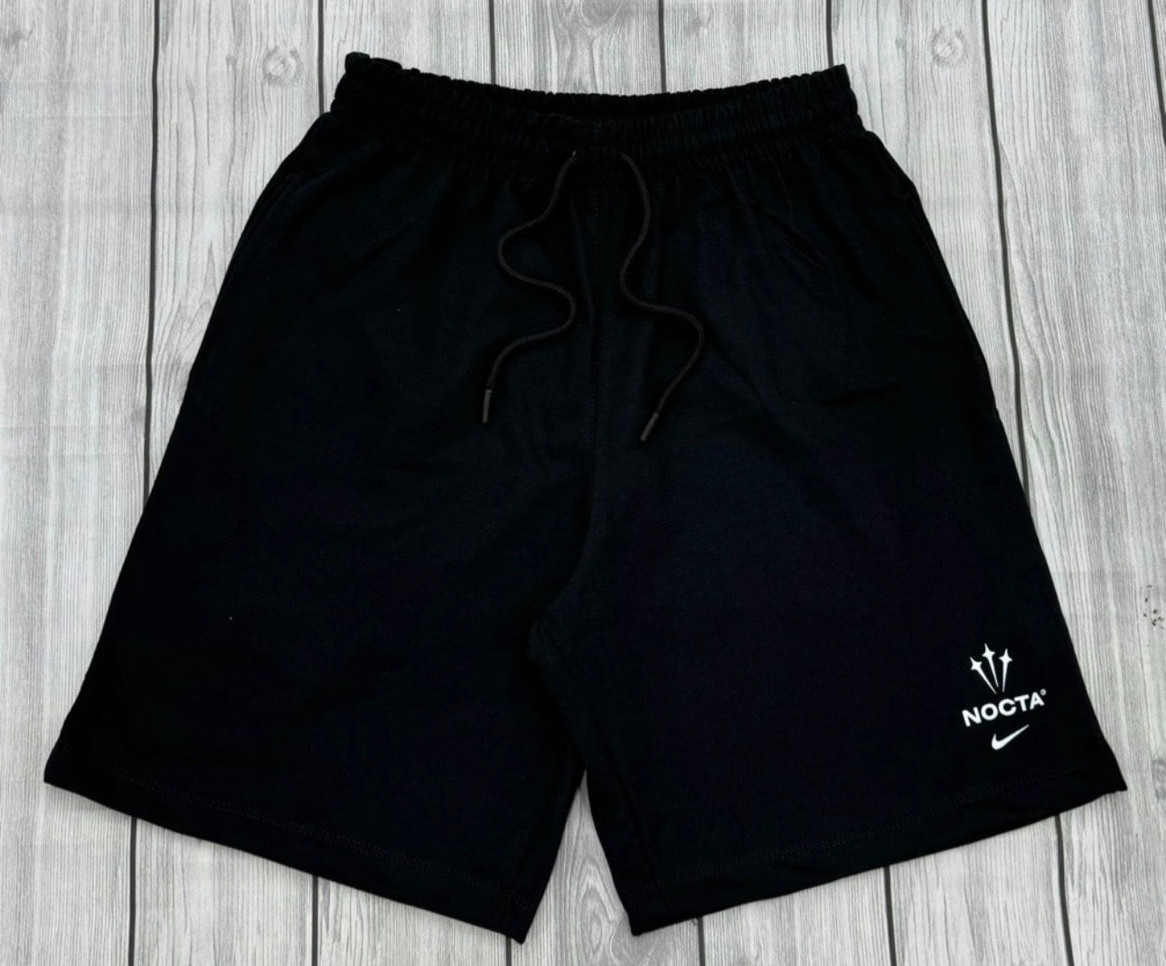 Bermuda Moletinho Nike