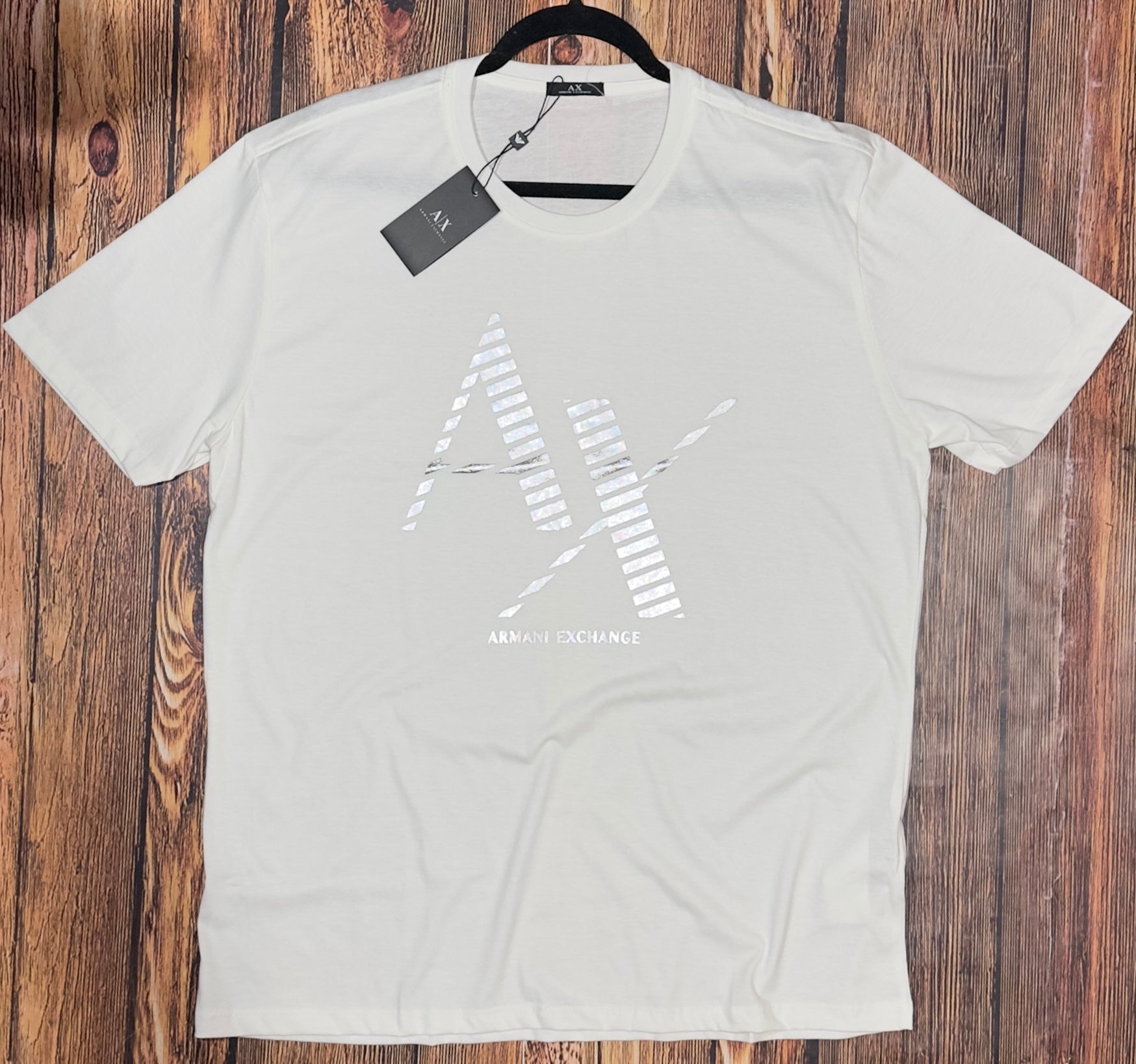 Camisa Armani Exchange