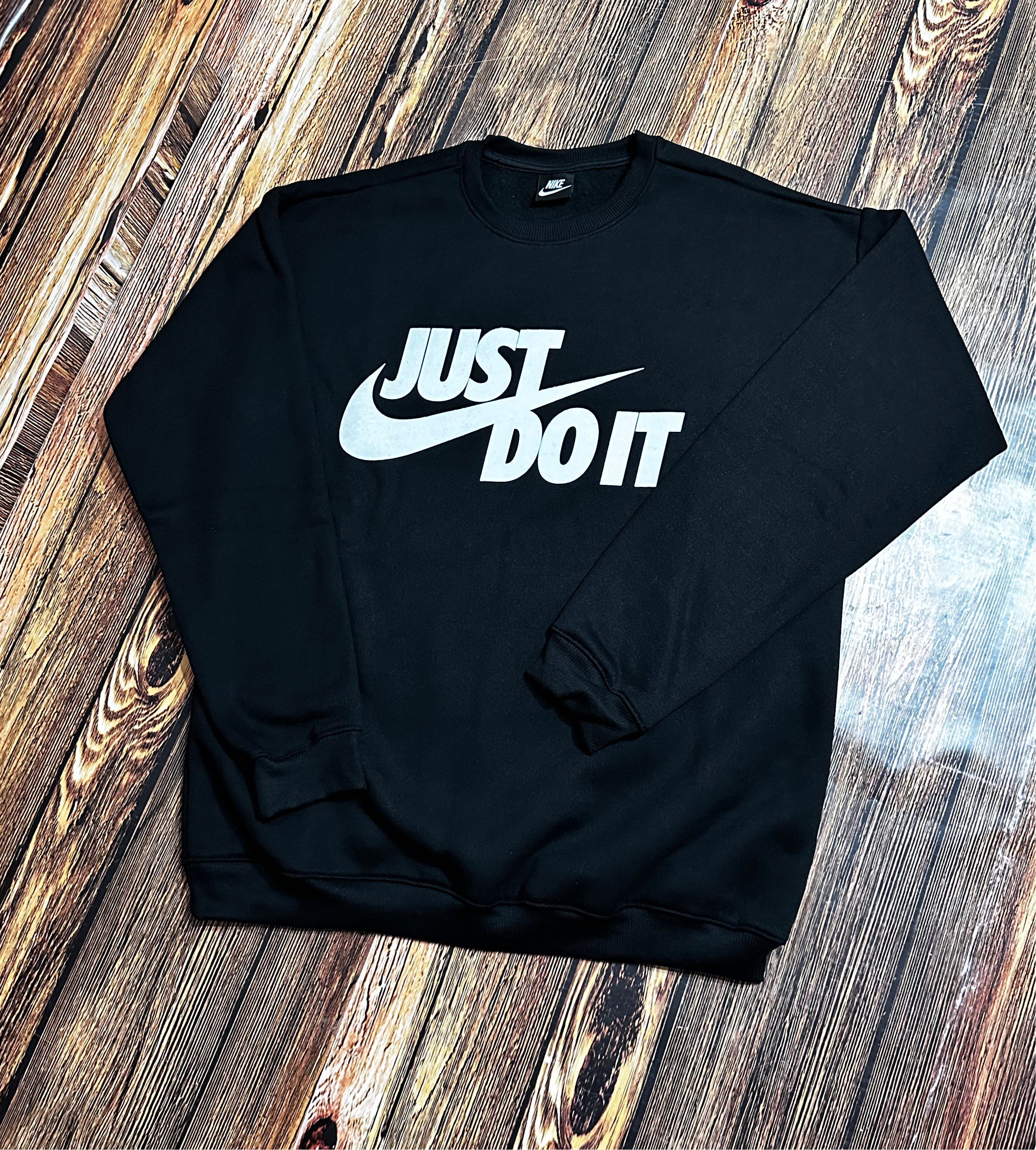 Moletom Gola Careca Nike