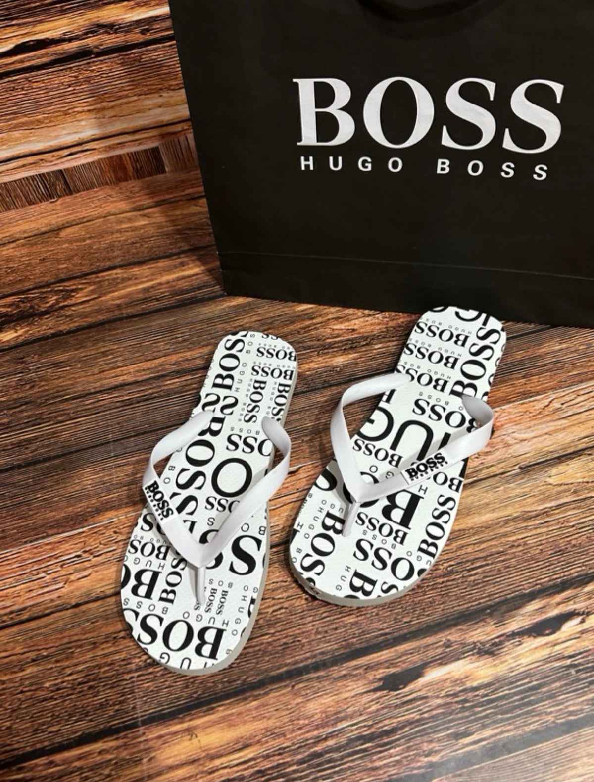 Chinelo Boss