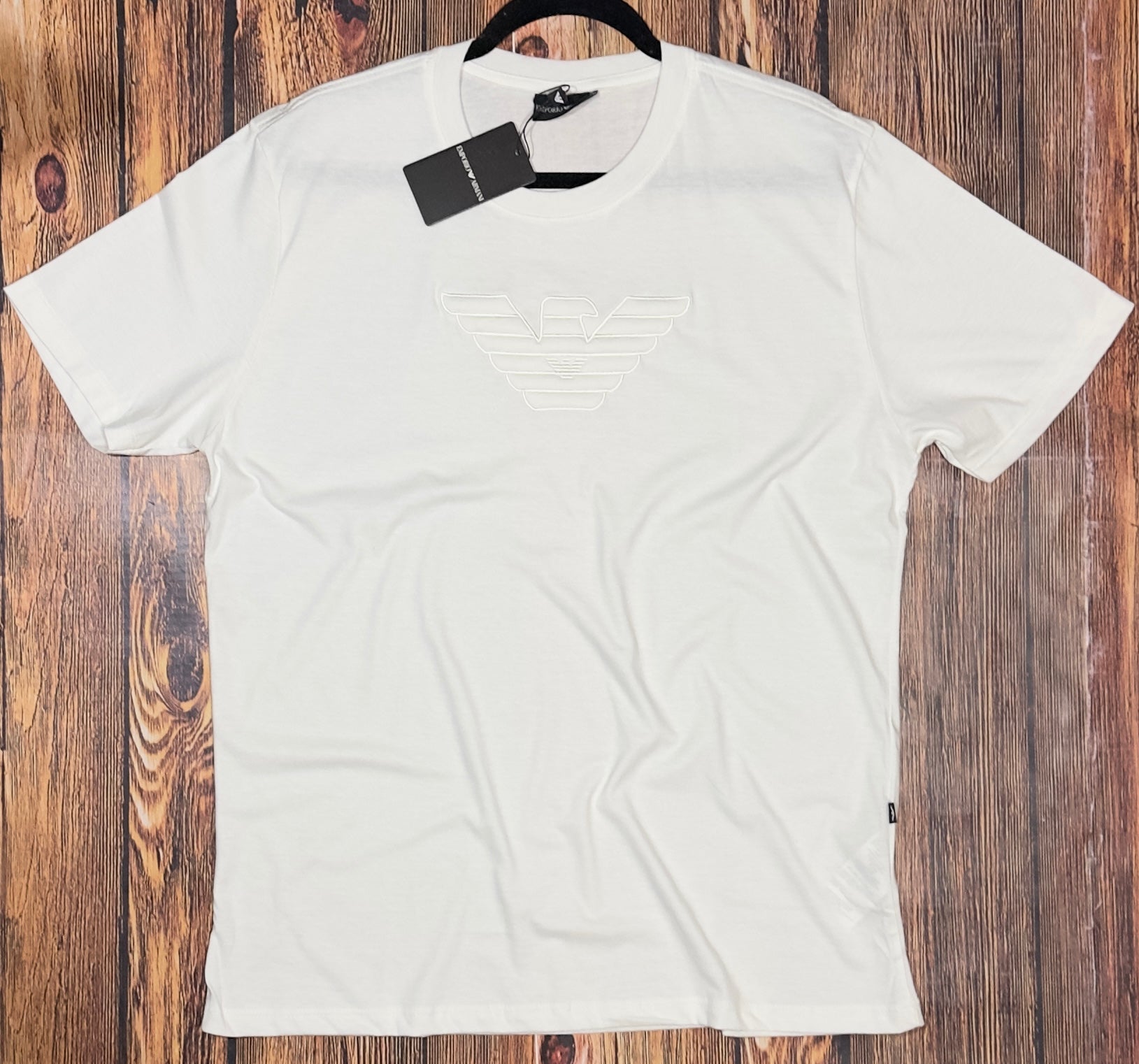 Camisa Empório Armani