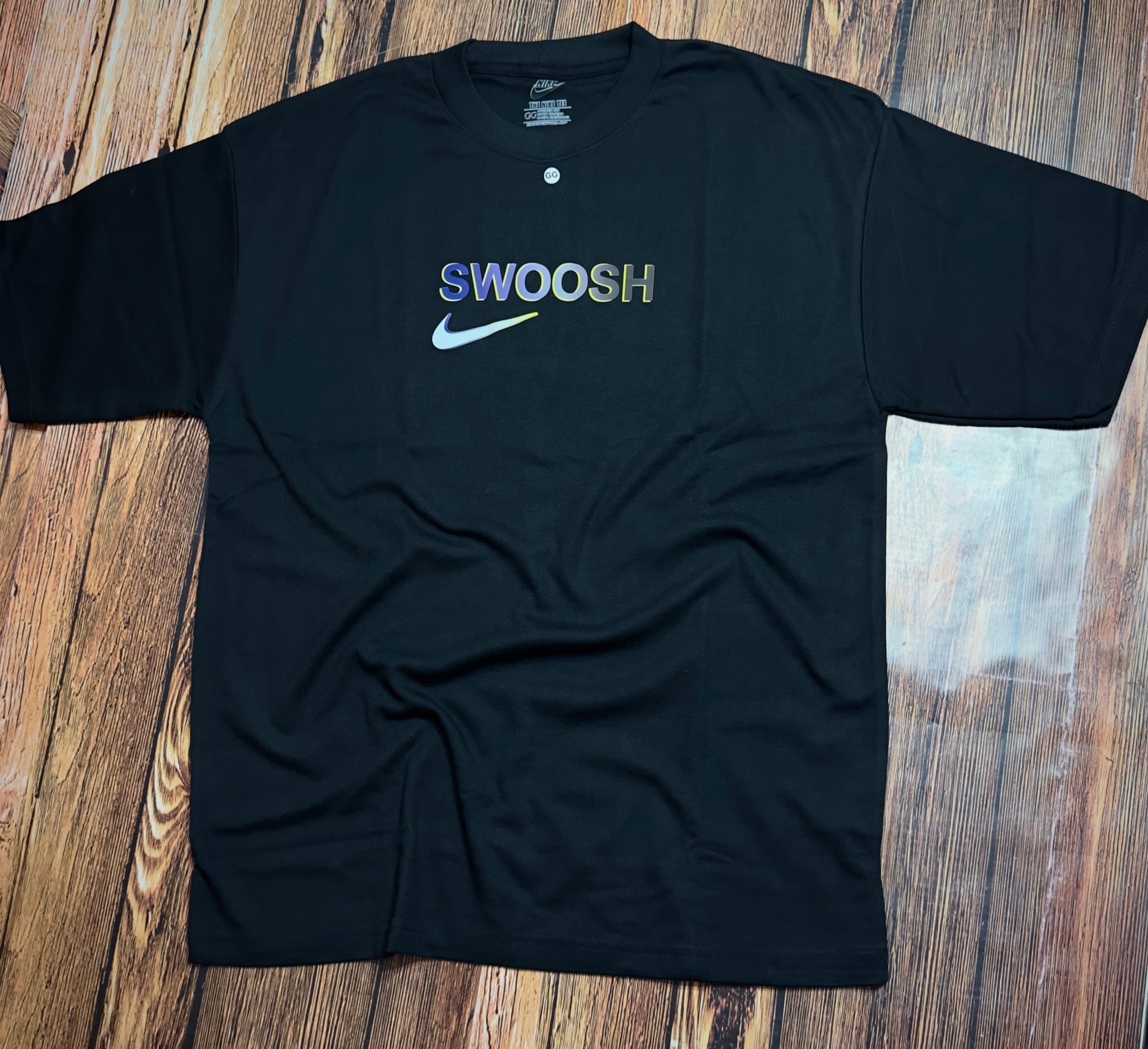 Camisa Nike Oversized