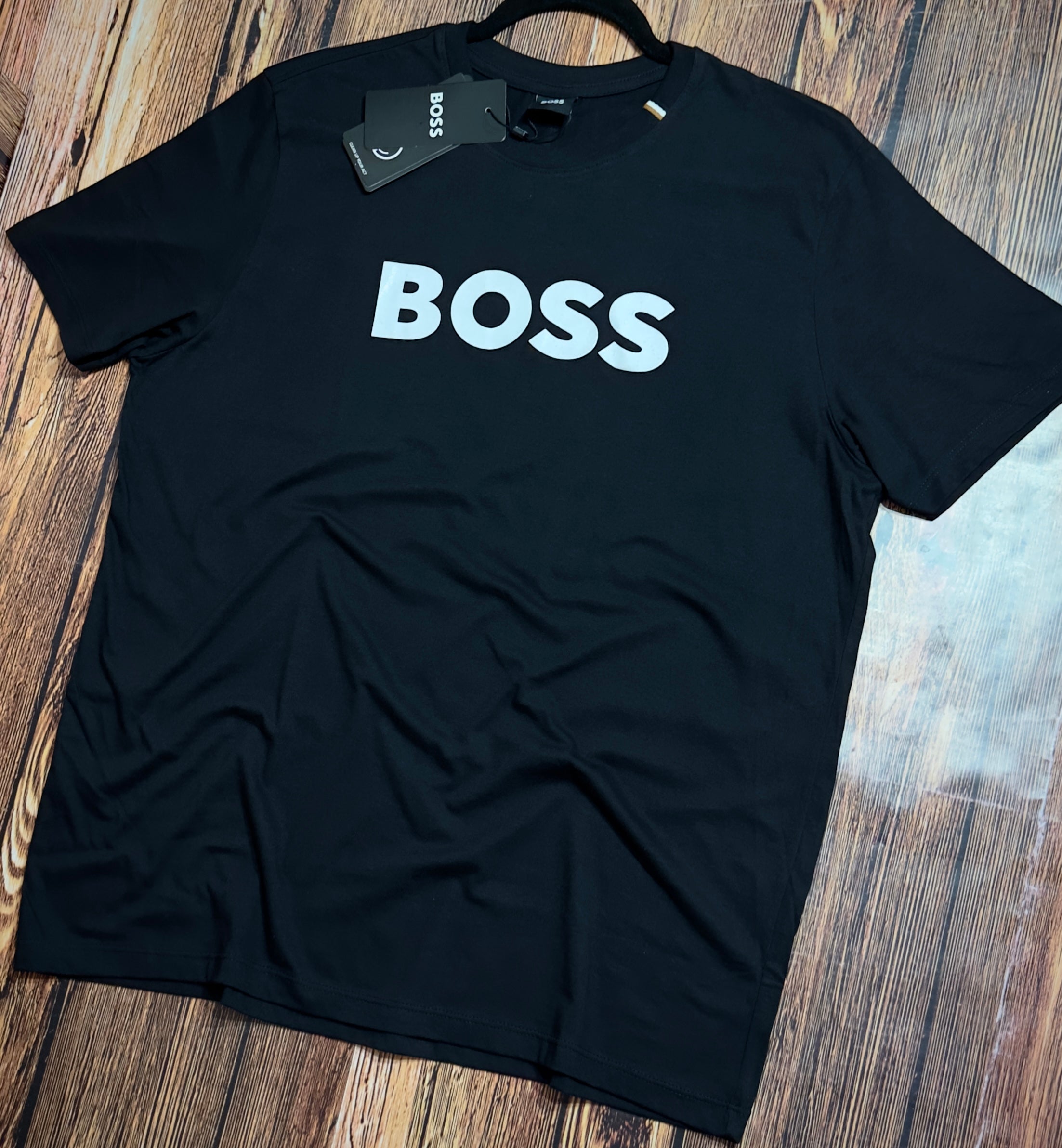 Camisa Boss