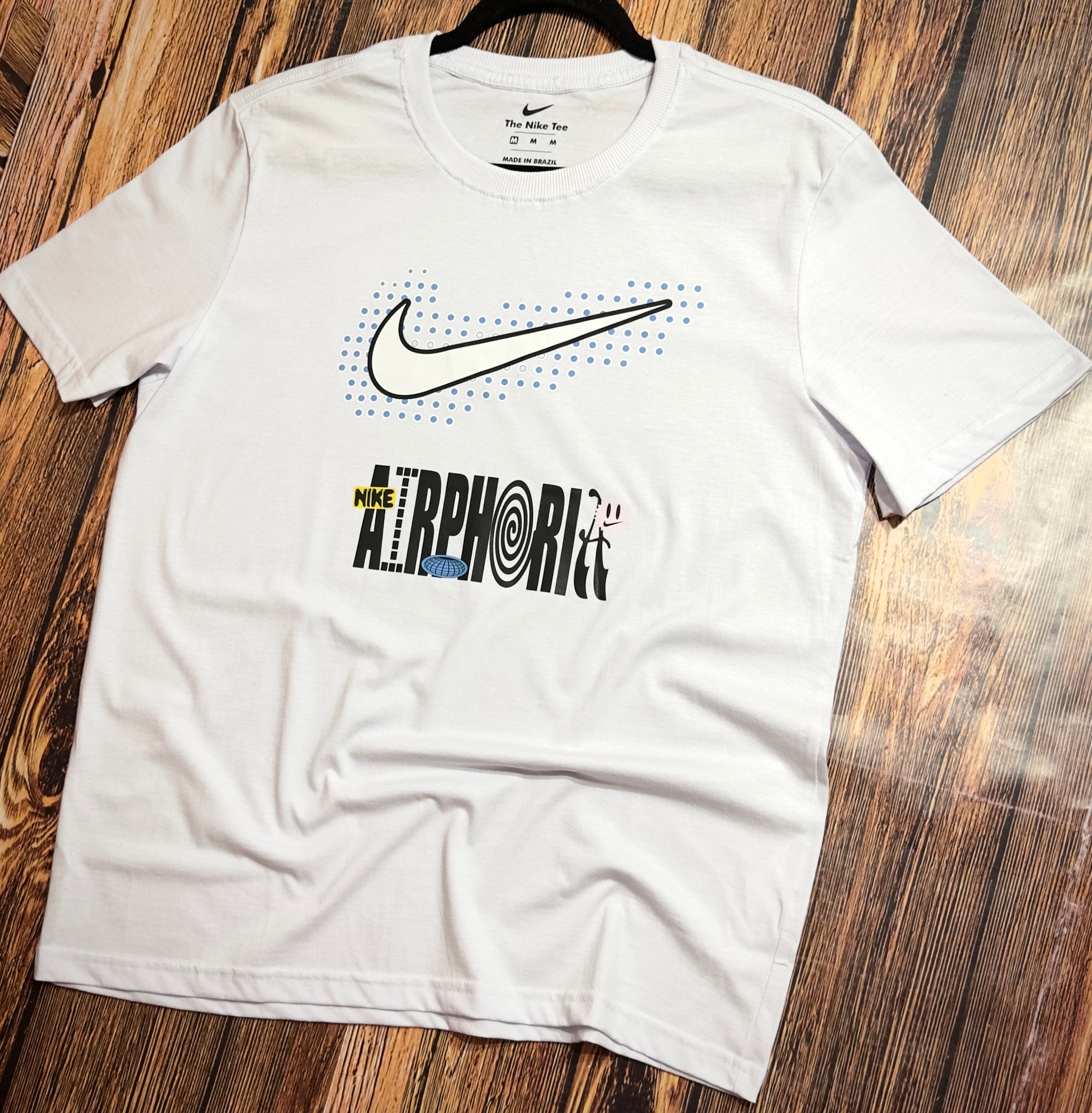 Camisa Nike