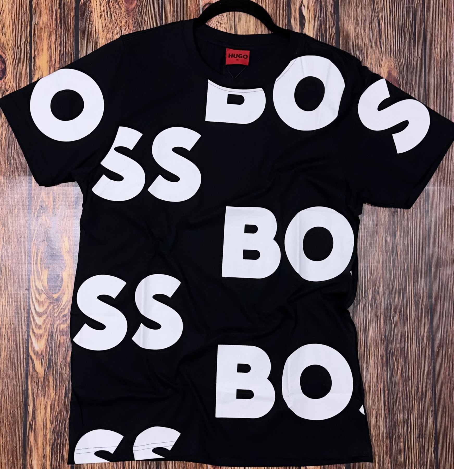 Camisa Boss