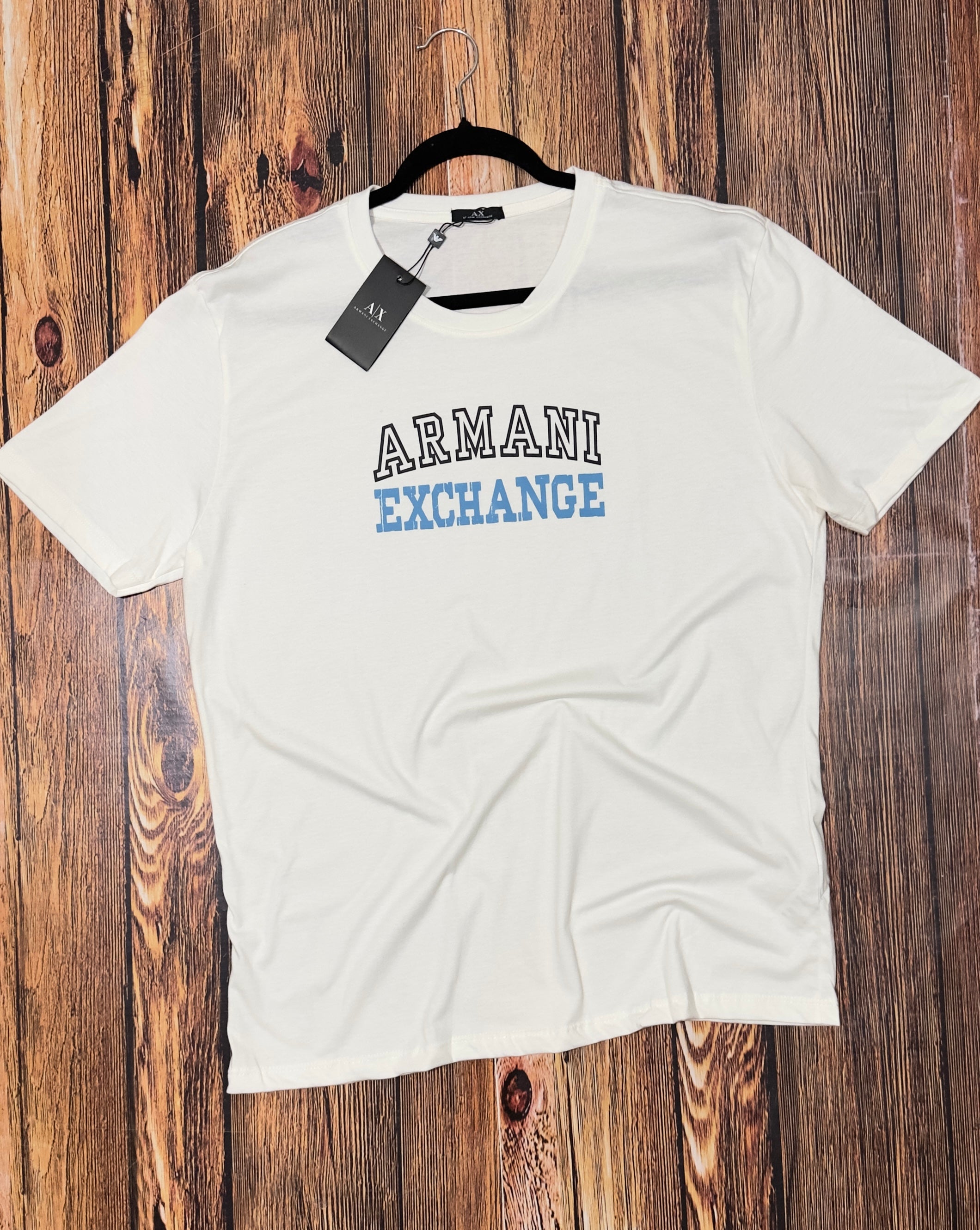 Camisa Armani Exchange