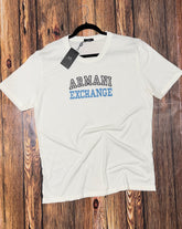 Camisa Armani Exchange