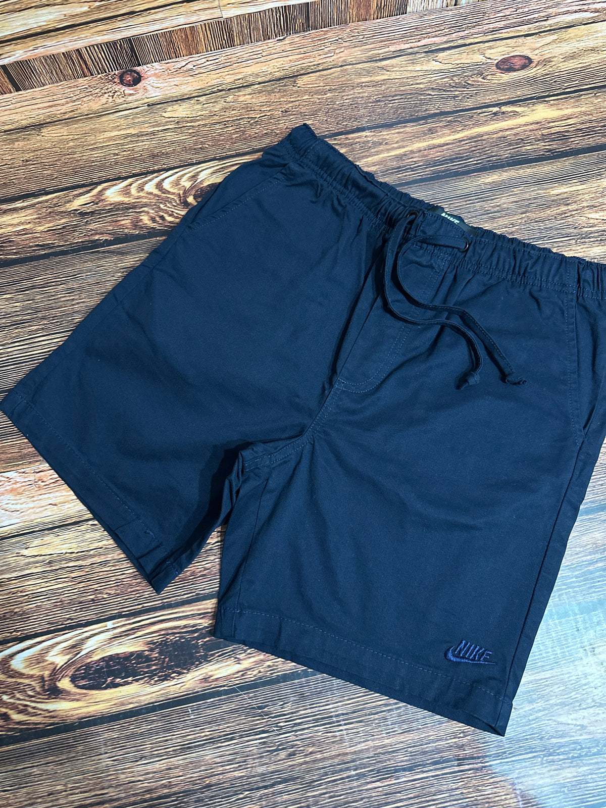 Short Sarja Nike