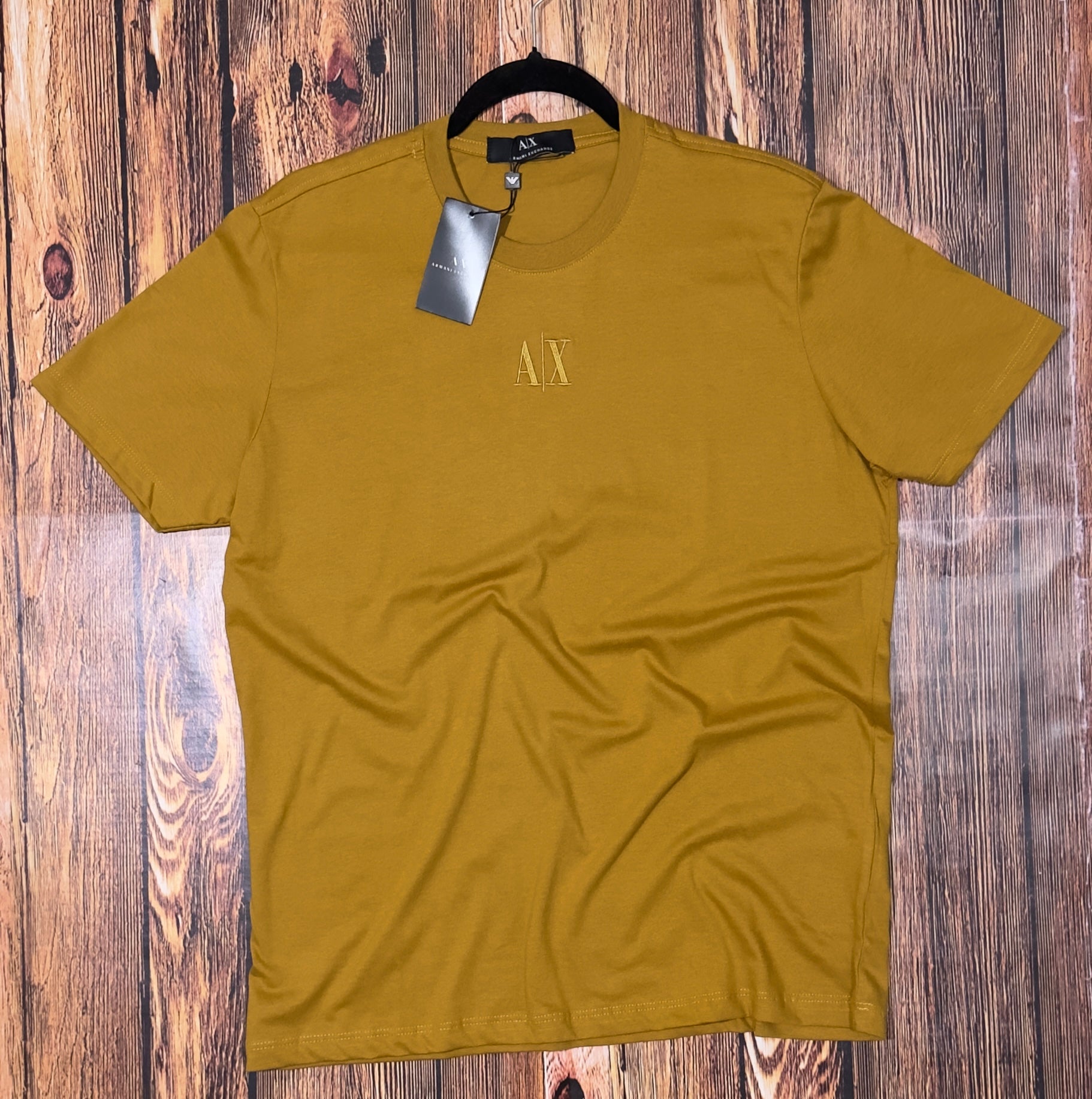 Camisa Empório Armani