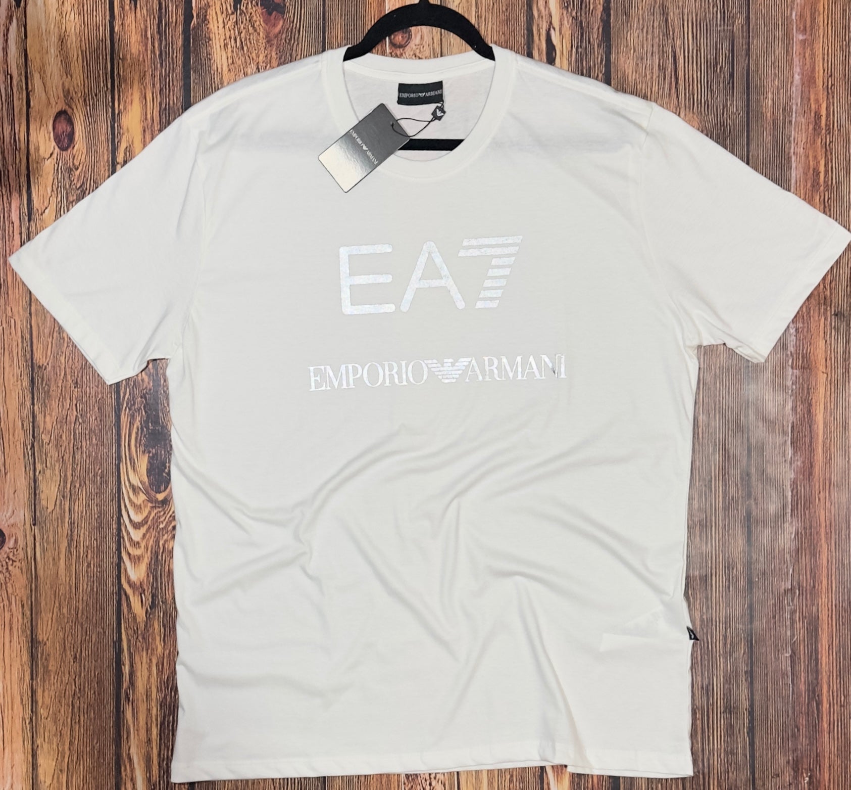 Camisa Empório Armani