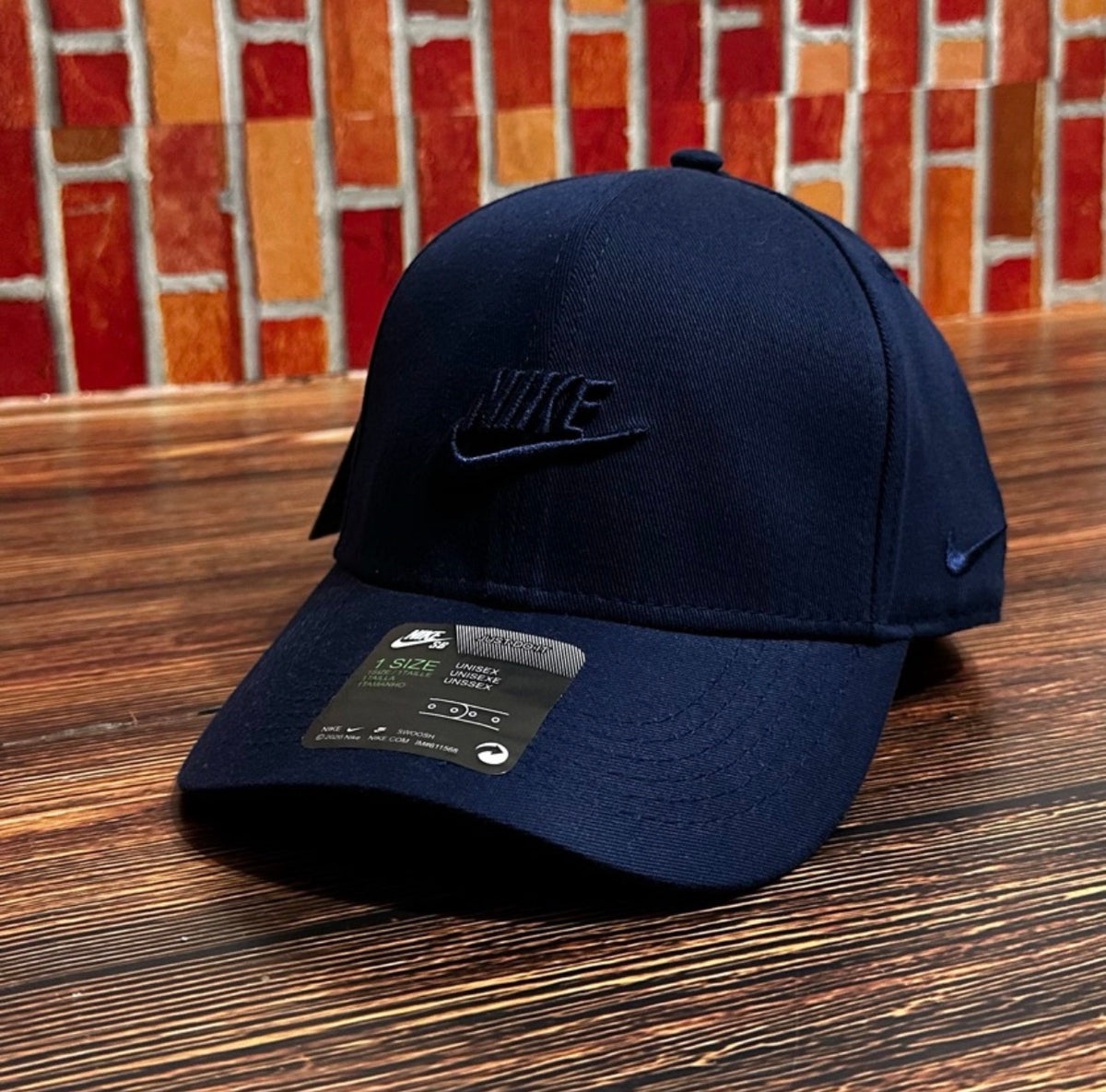 Boné Nike