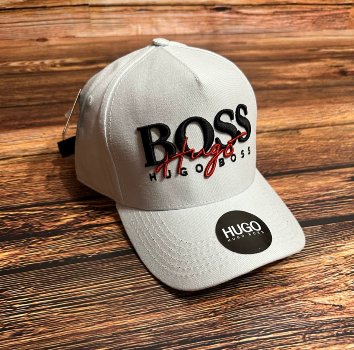 Boné Boss