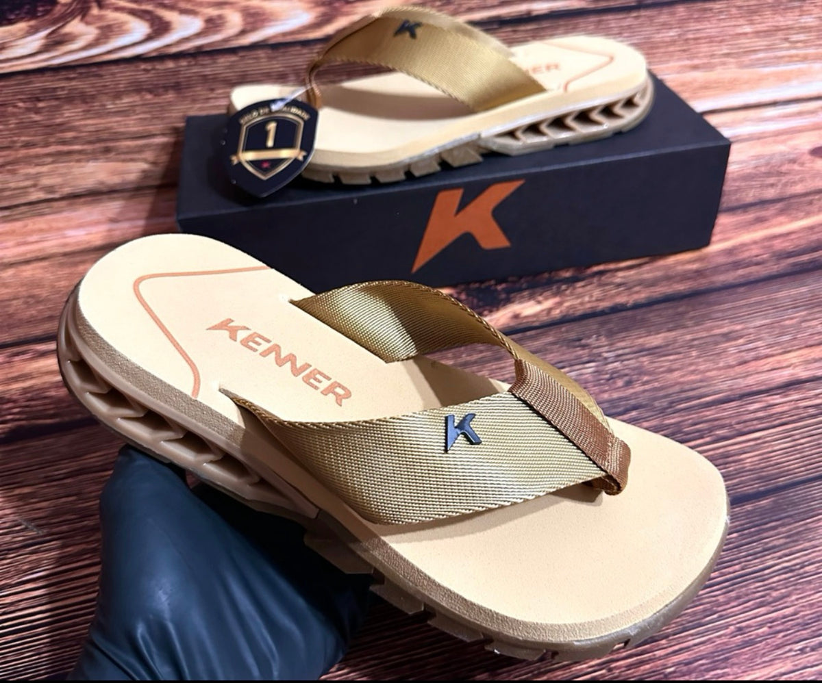 Chinelo Kenner