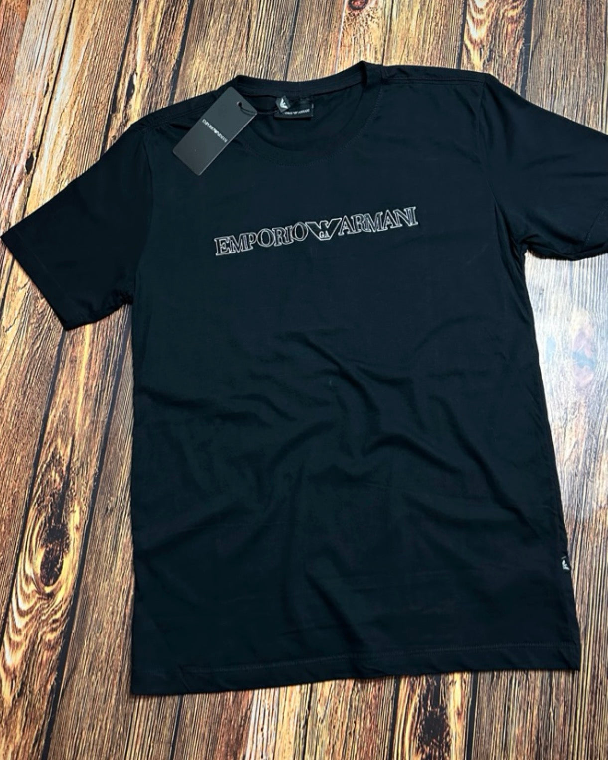 Camisa Empório Armani