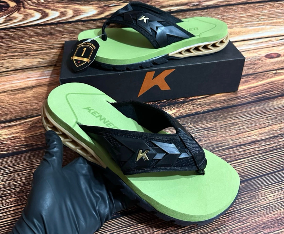 Chinelo Kenner