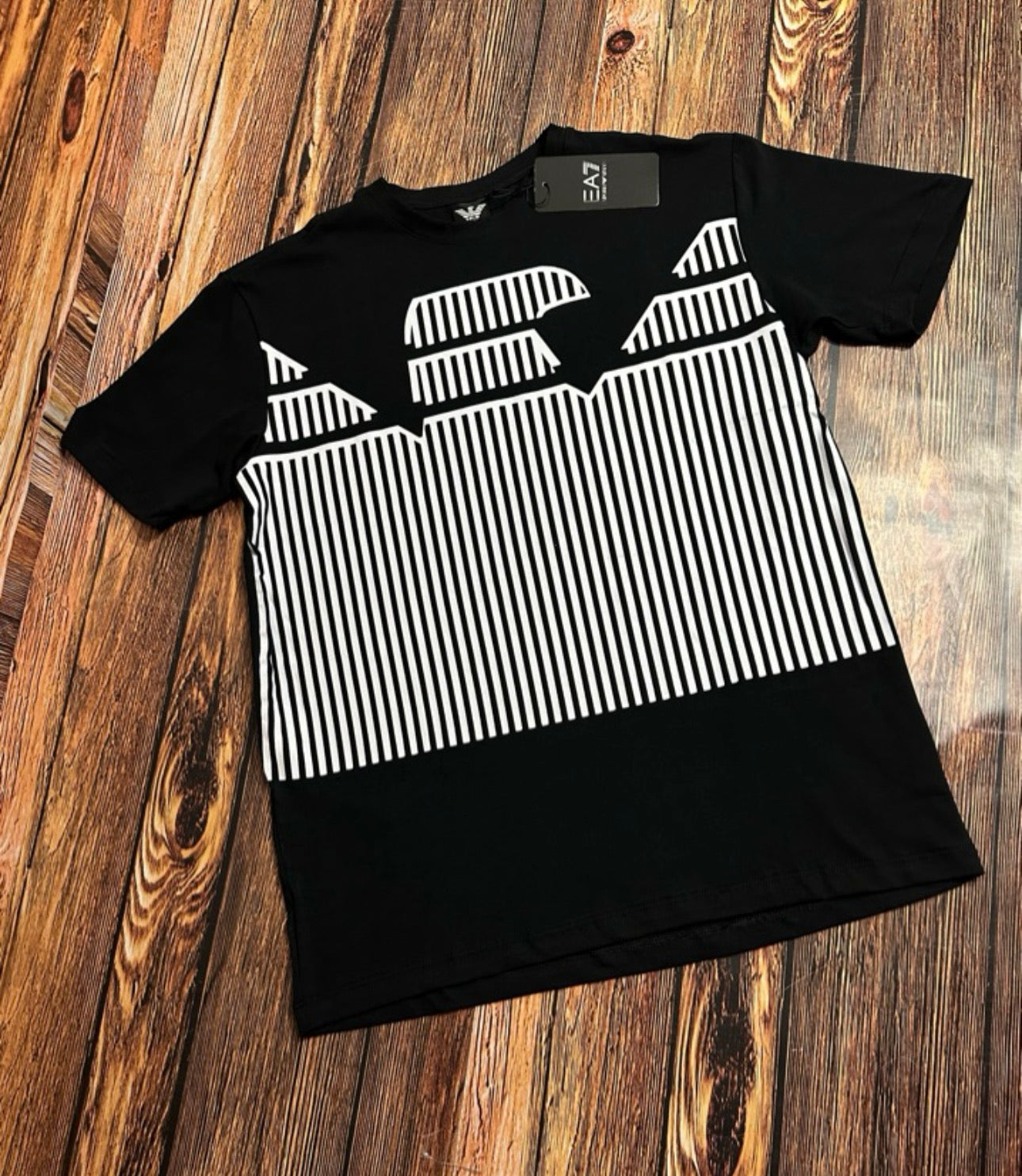 Camisa Armani Exchange