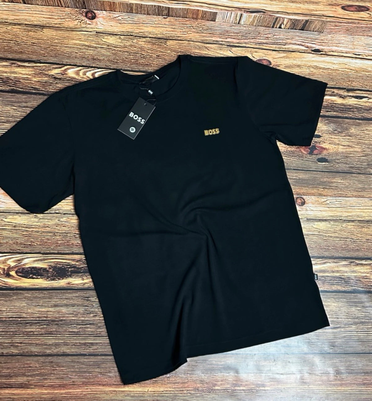 Camisa Boss
