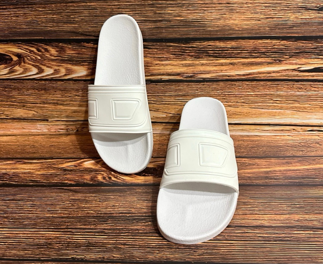 Chinelo Slide Diesel