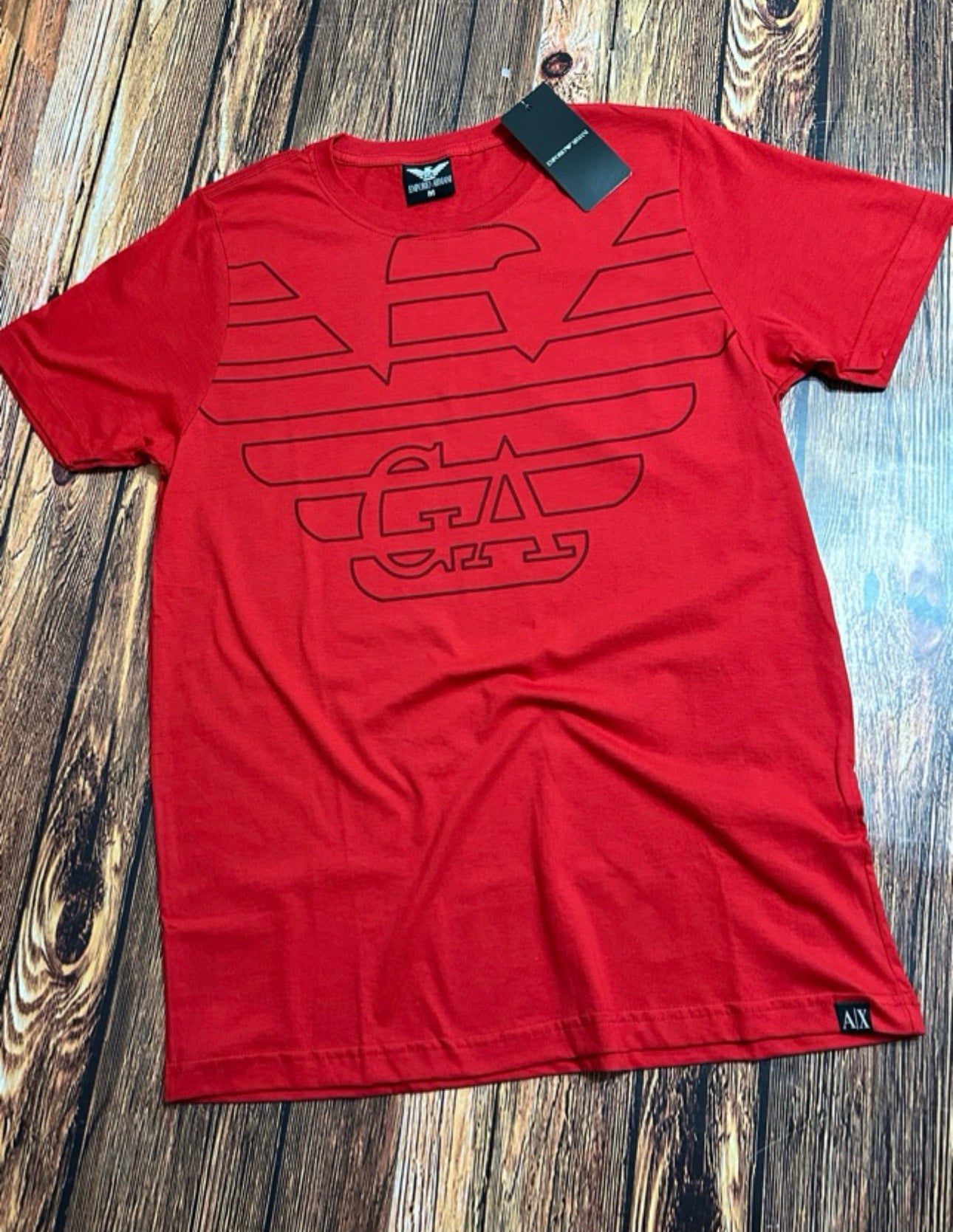 Camisa Armani Exchange