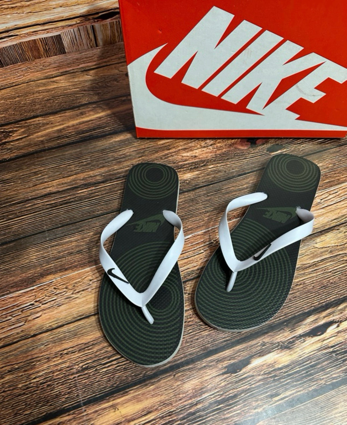 Chinelo Nike