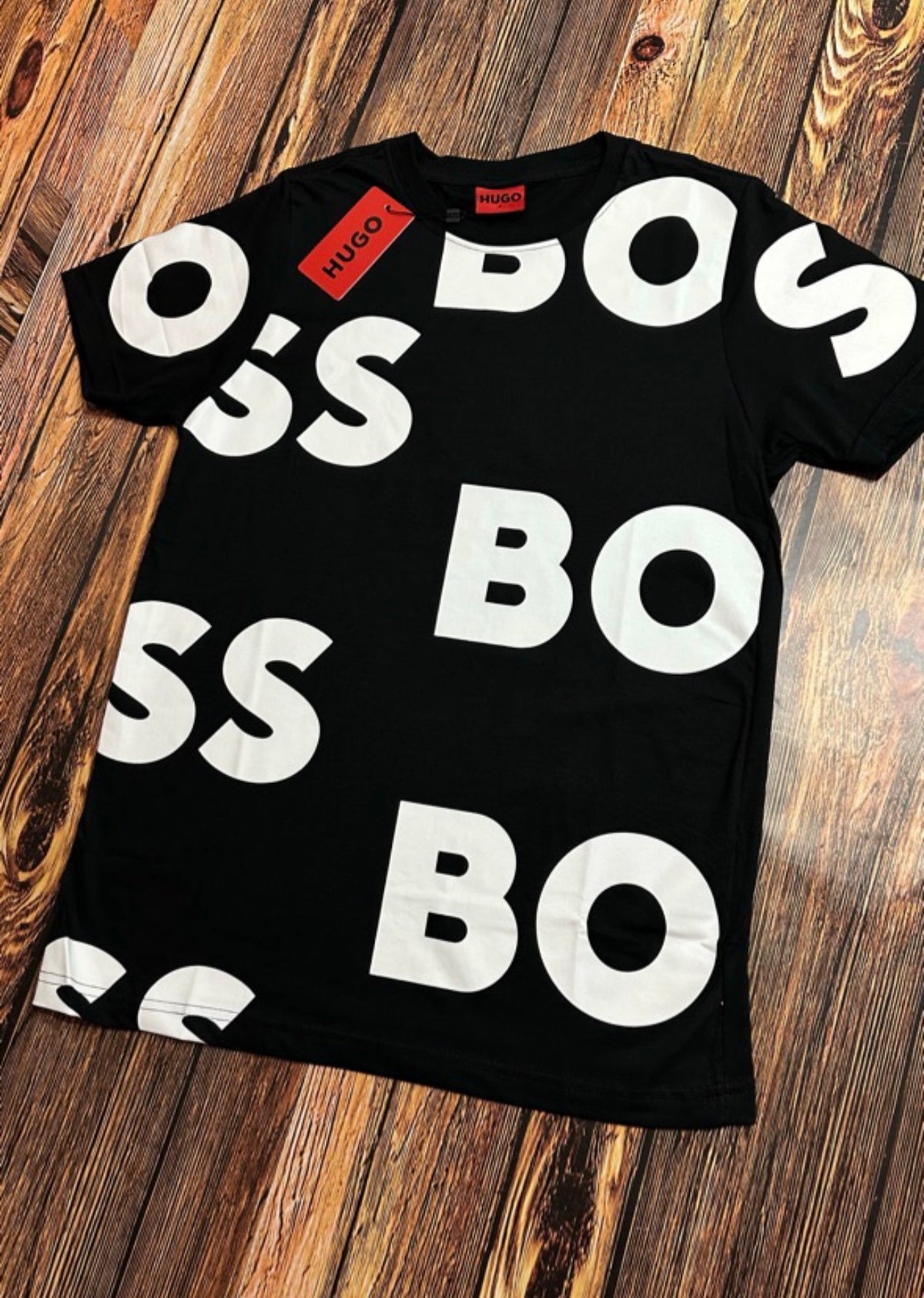 Camisa Boss