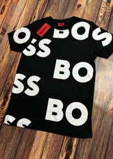 Camisa Boss