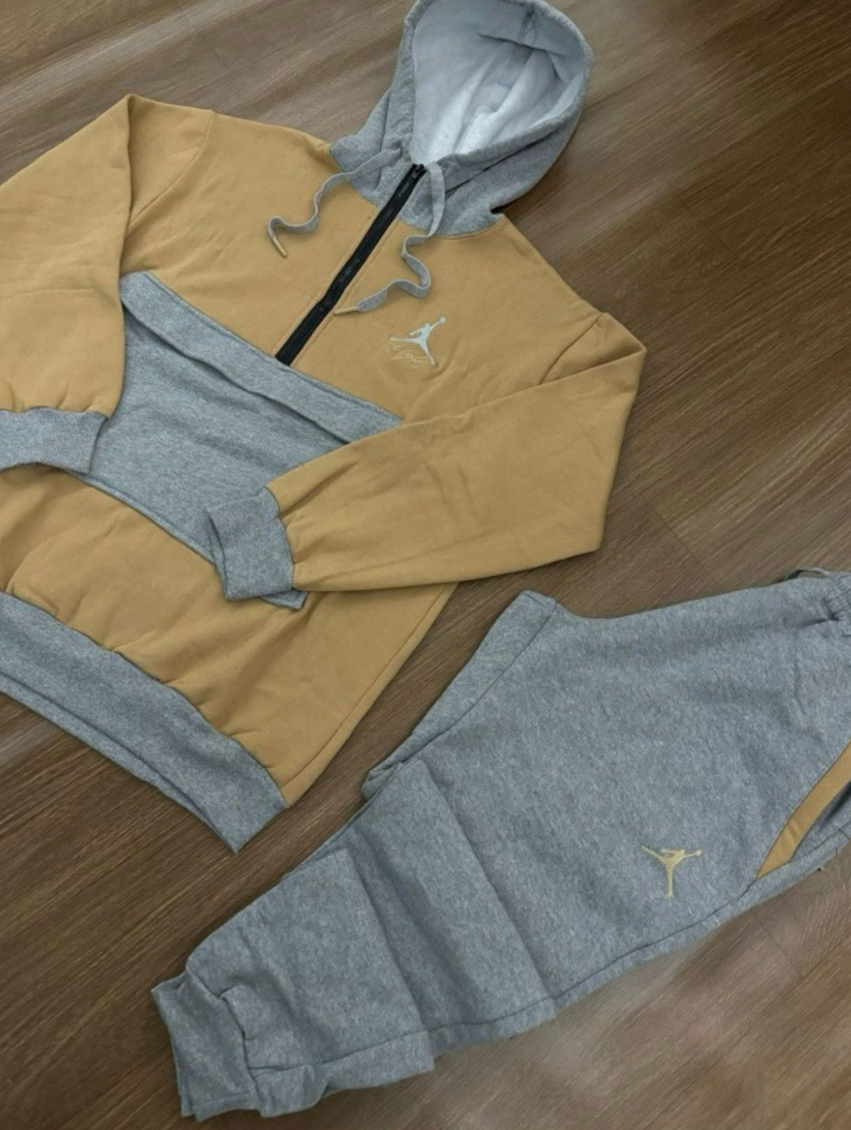 CONJUNTO NIKE JORDAN