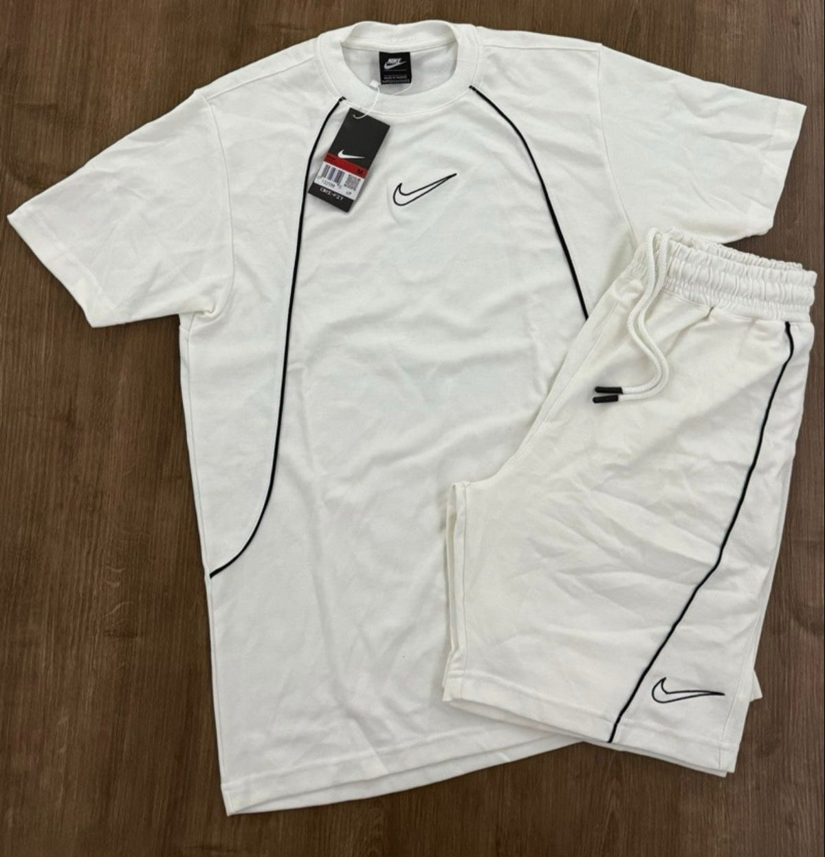 CONJUNTO NIKE