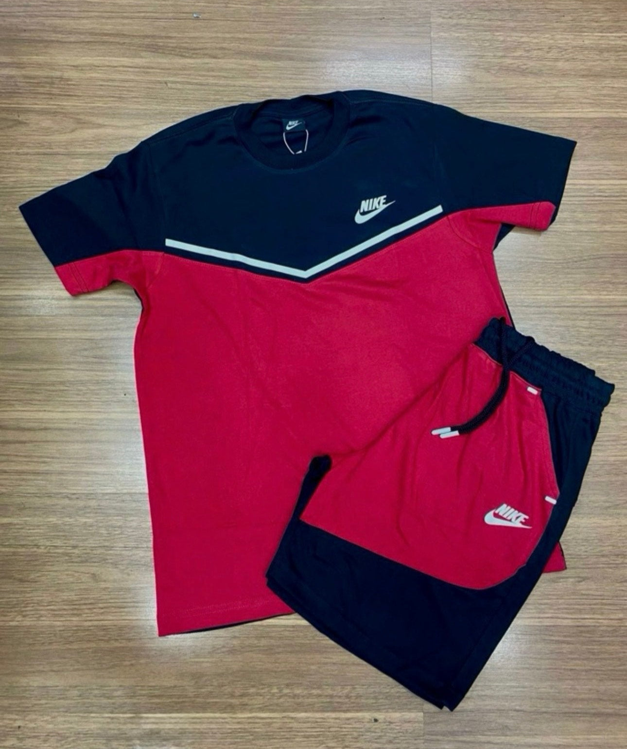 CONJUNTO NIKE