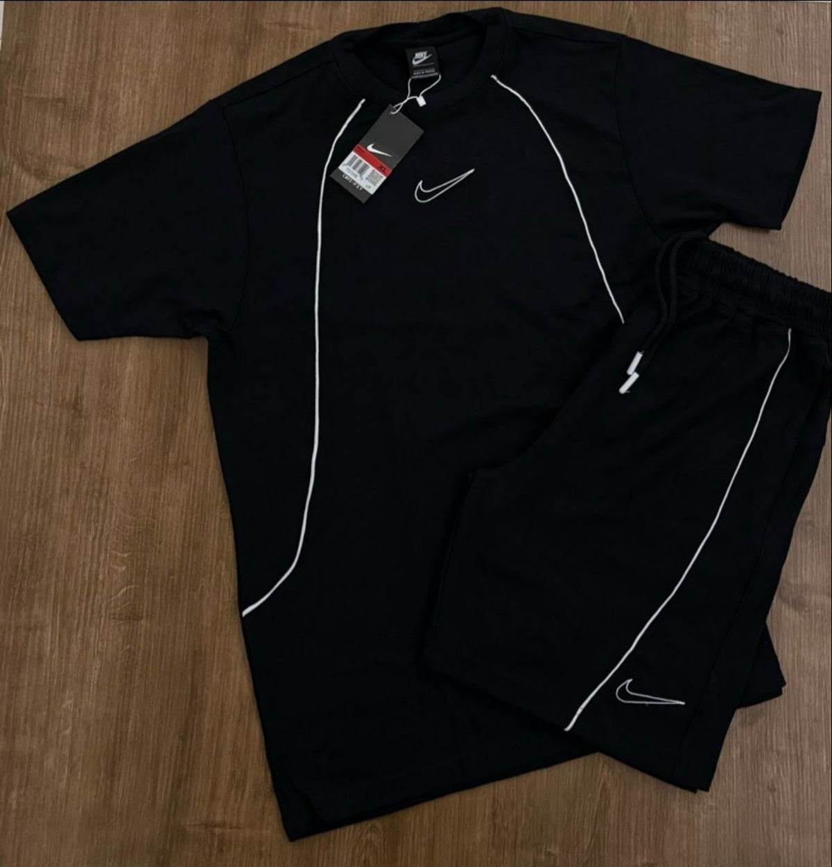 CONJUNTO NIKE