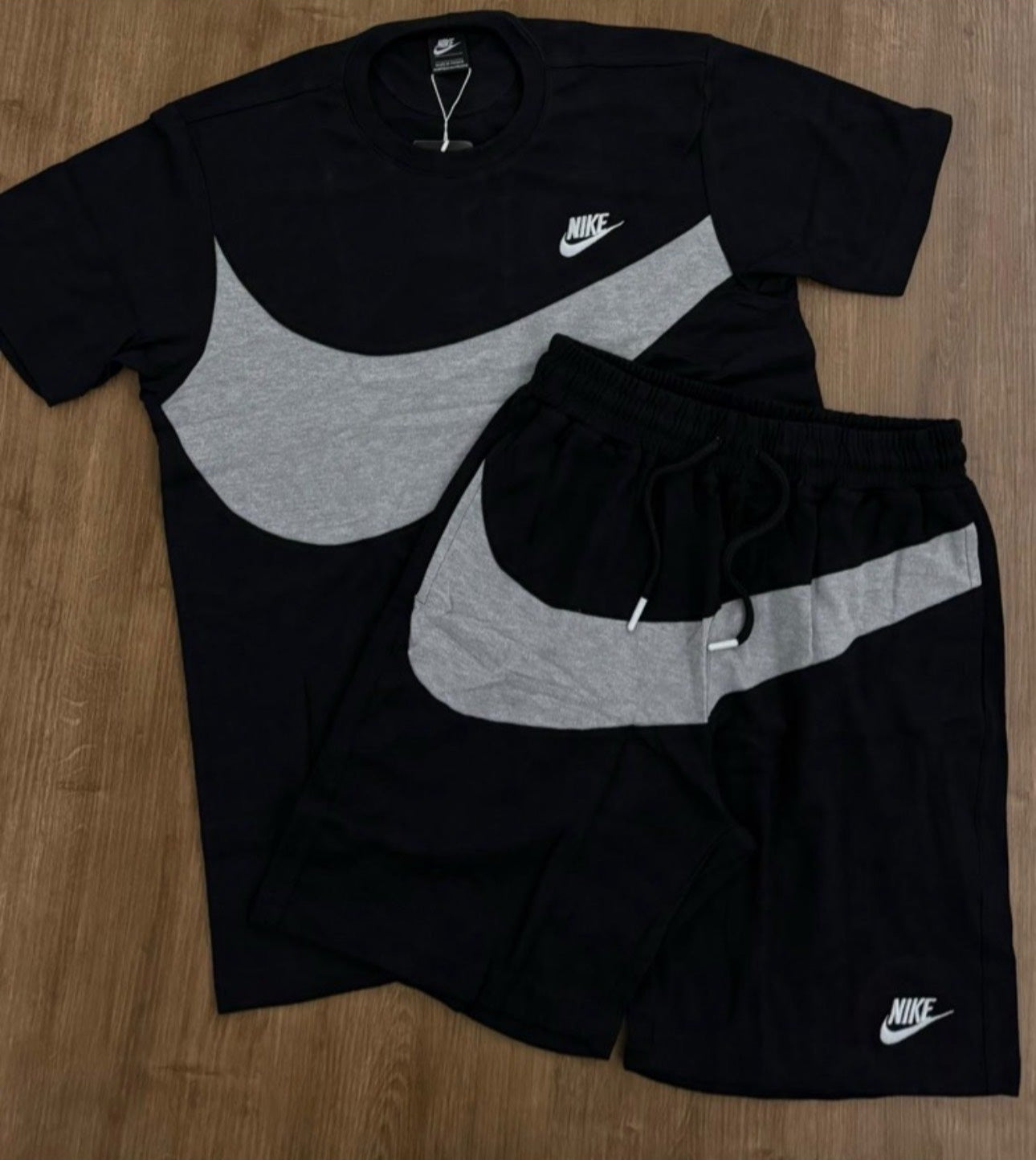 CONJUNTO NIKE