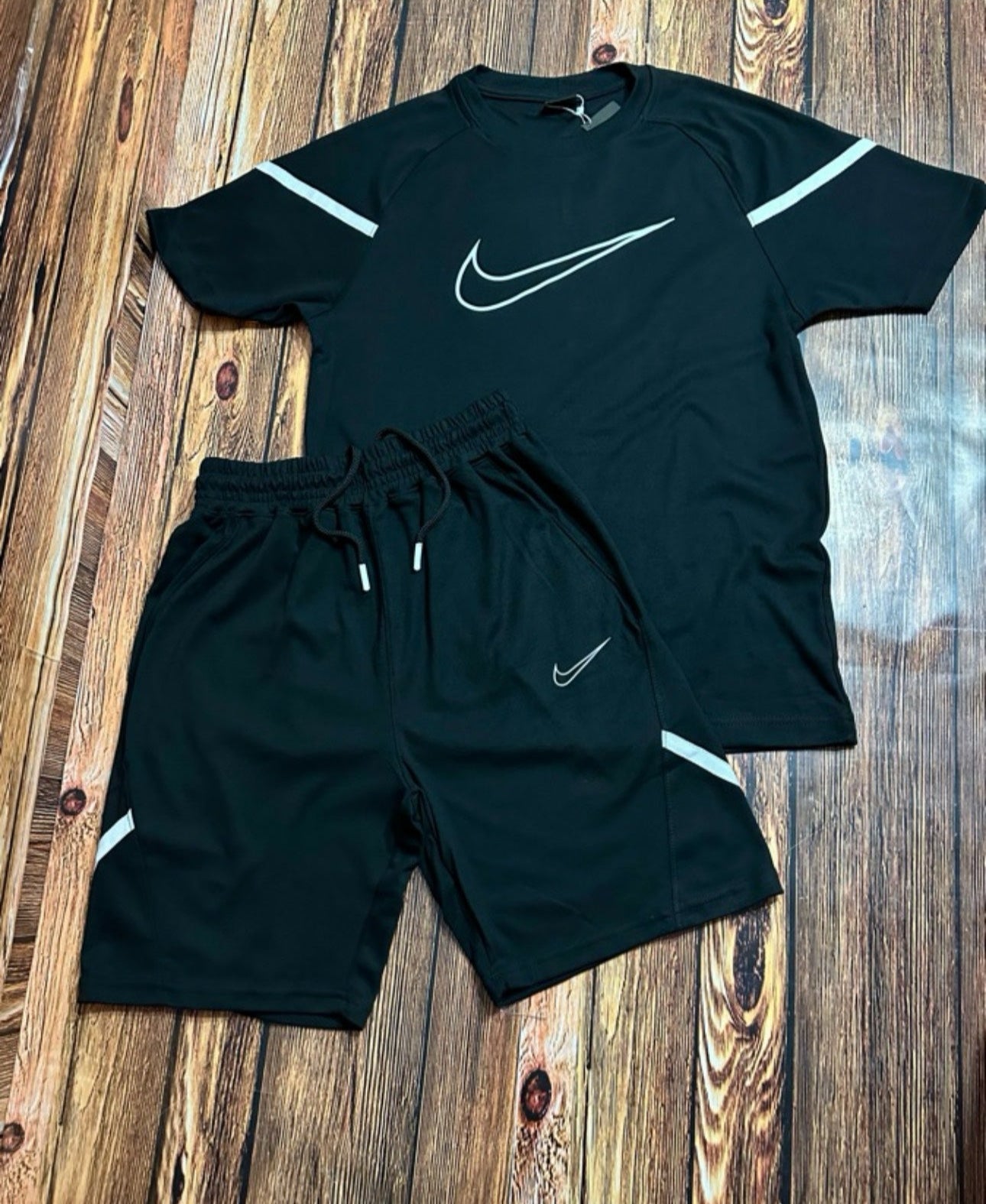 CONJUNTO NIKE