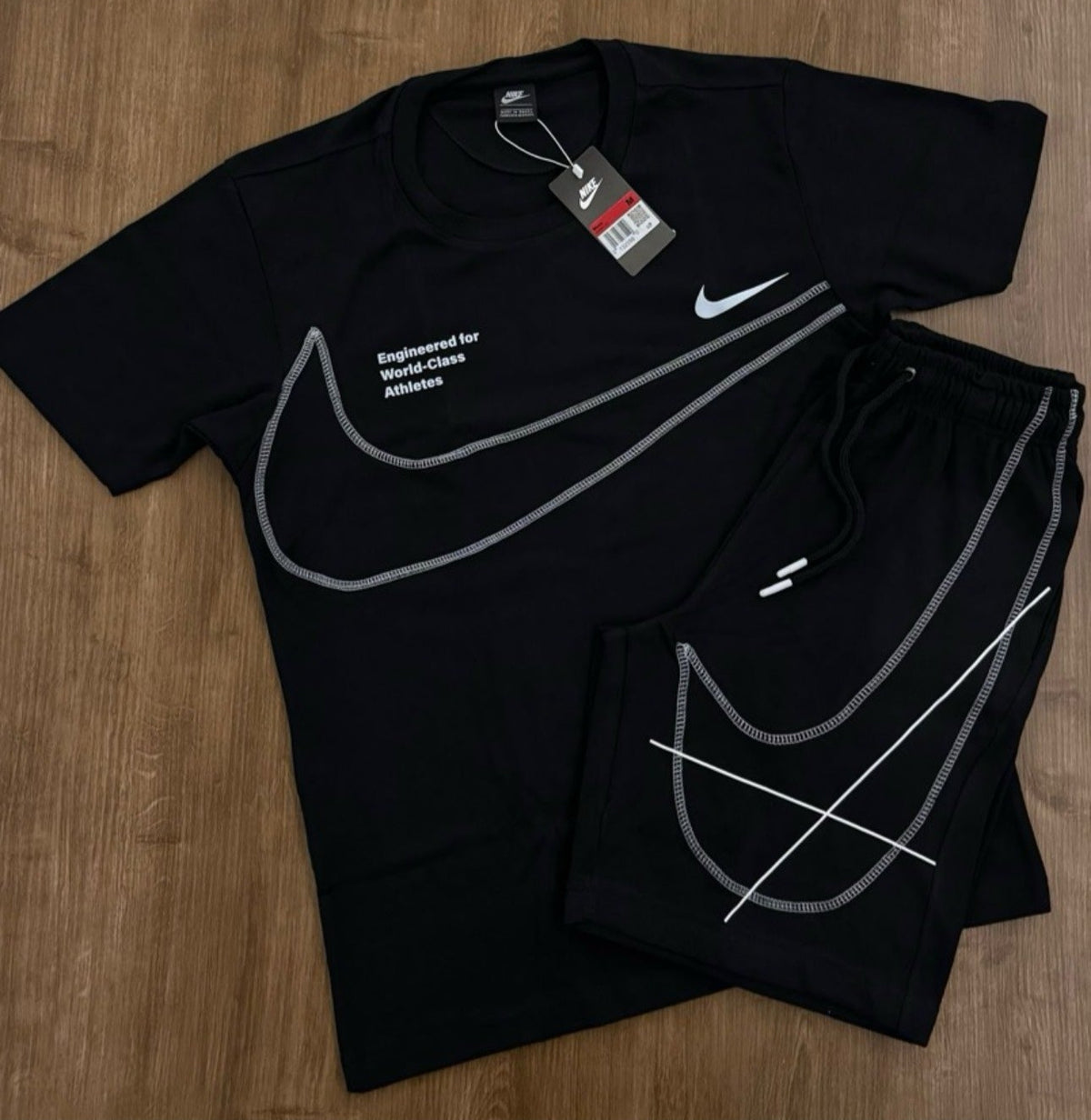 CONJUNTO NIKE