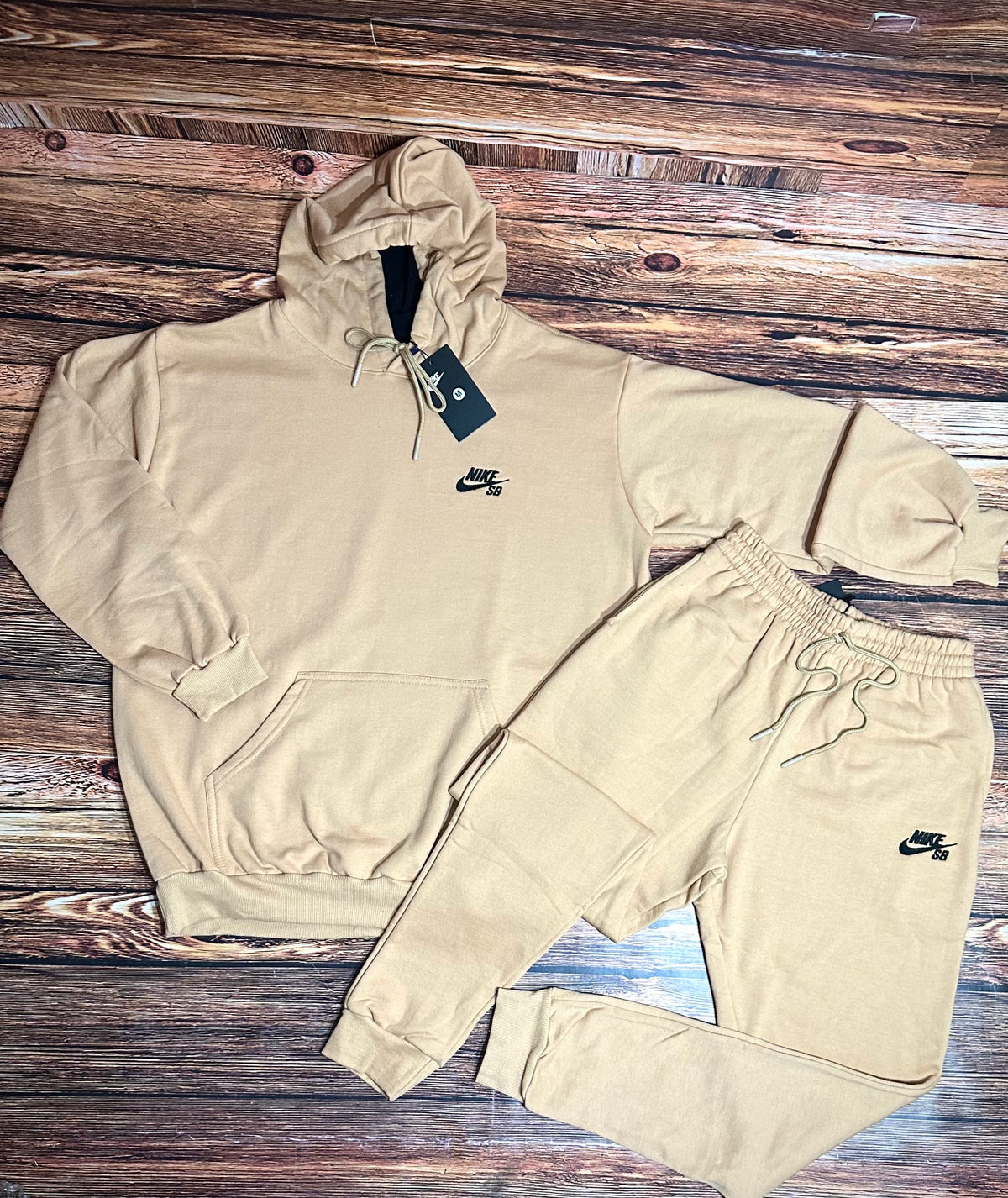 CONJUNTO NIKE