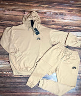 CONJUNTO NIKE