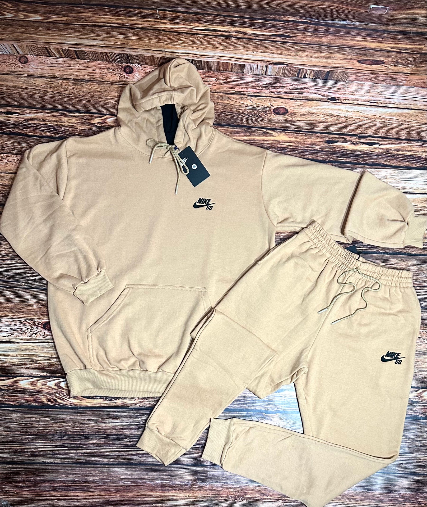 CONJUNTO NIKE