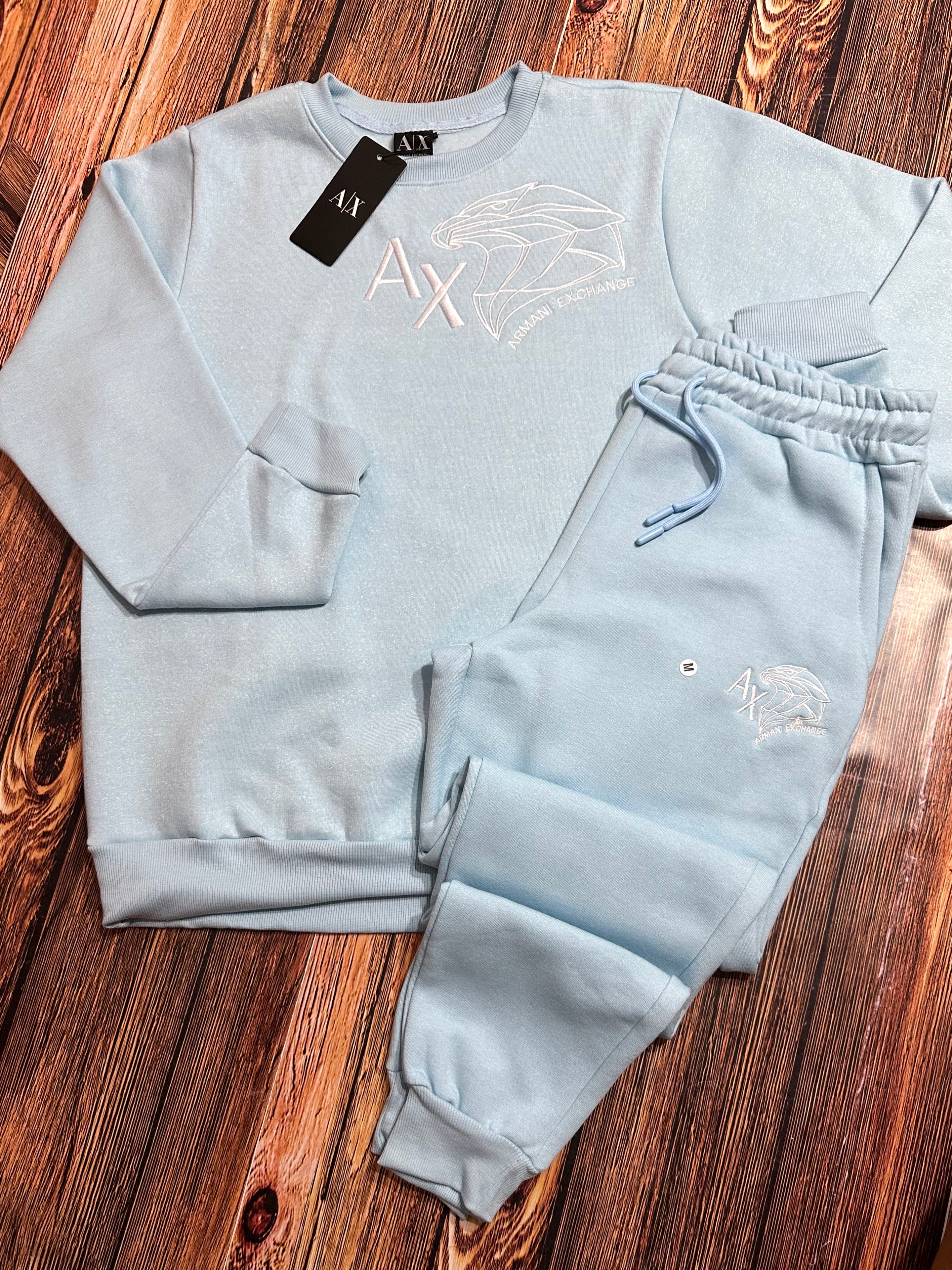 CONJUNTO ARMANI EXCHANGE