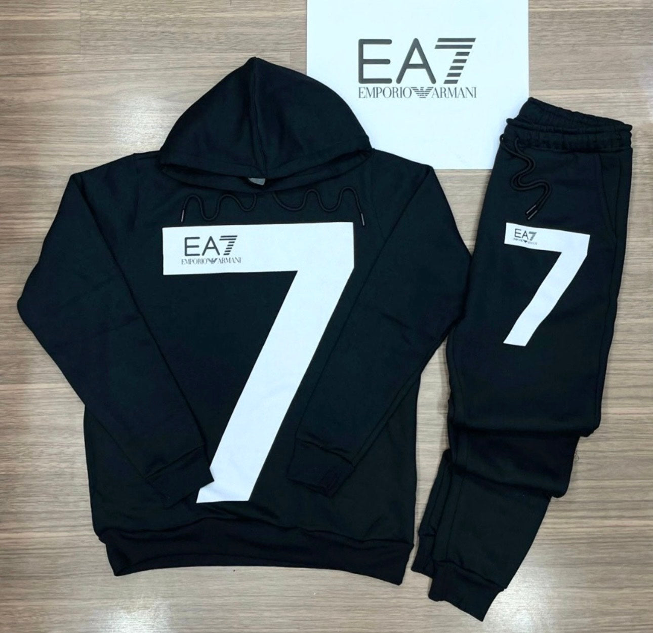 CONJUNTO EMPÓRIO ARMANI